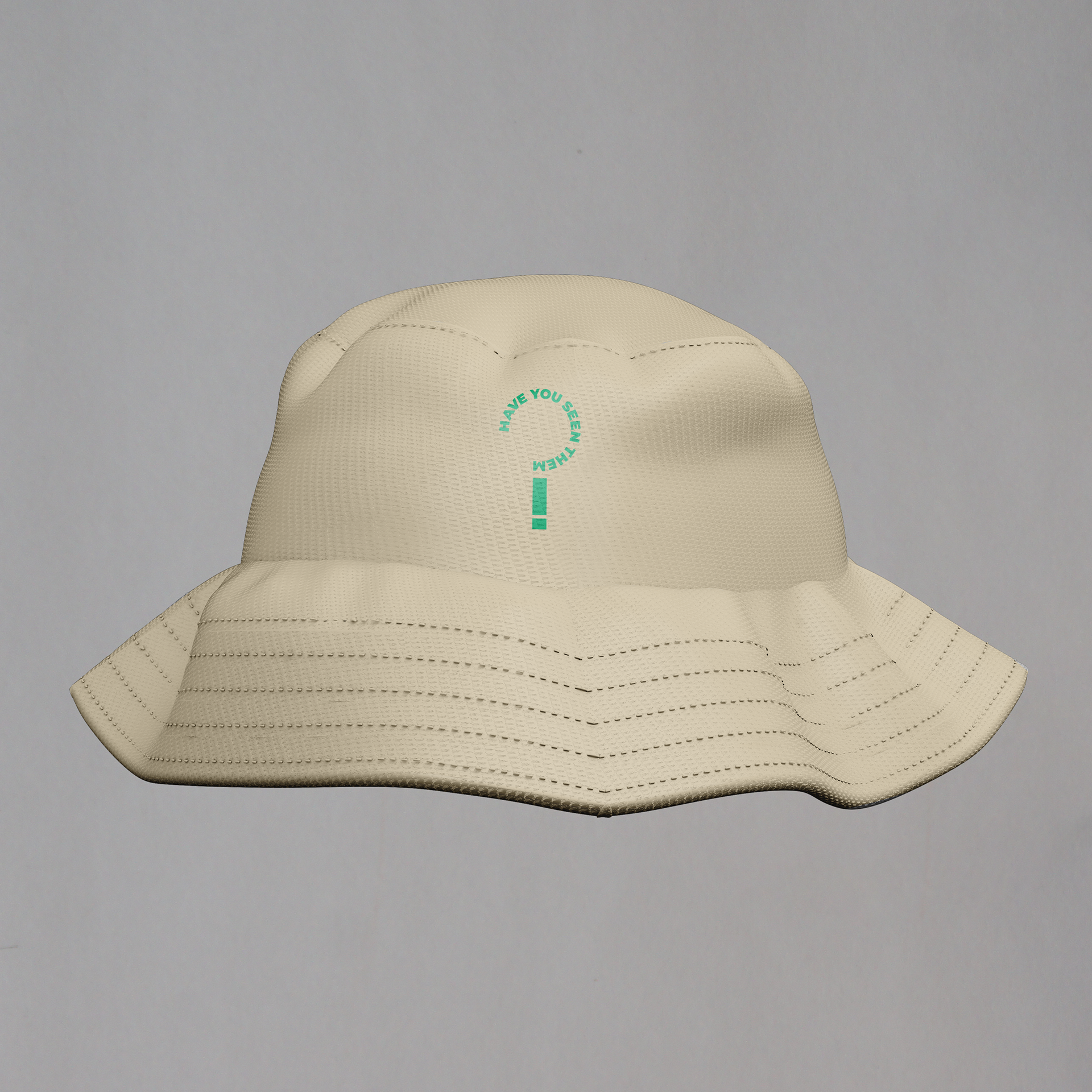 Bucket Hat