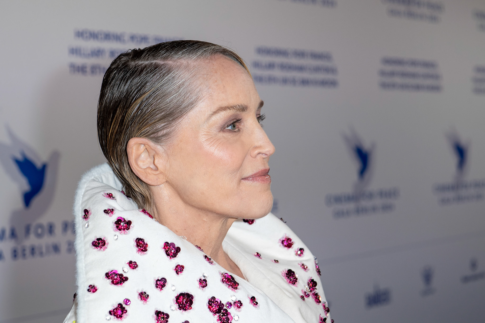 Sharon Stone