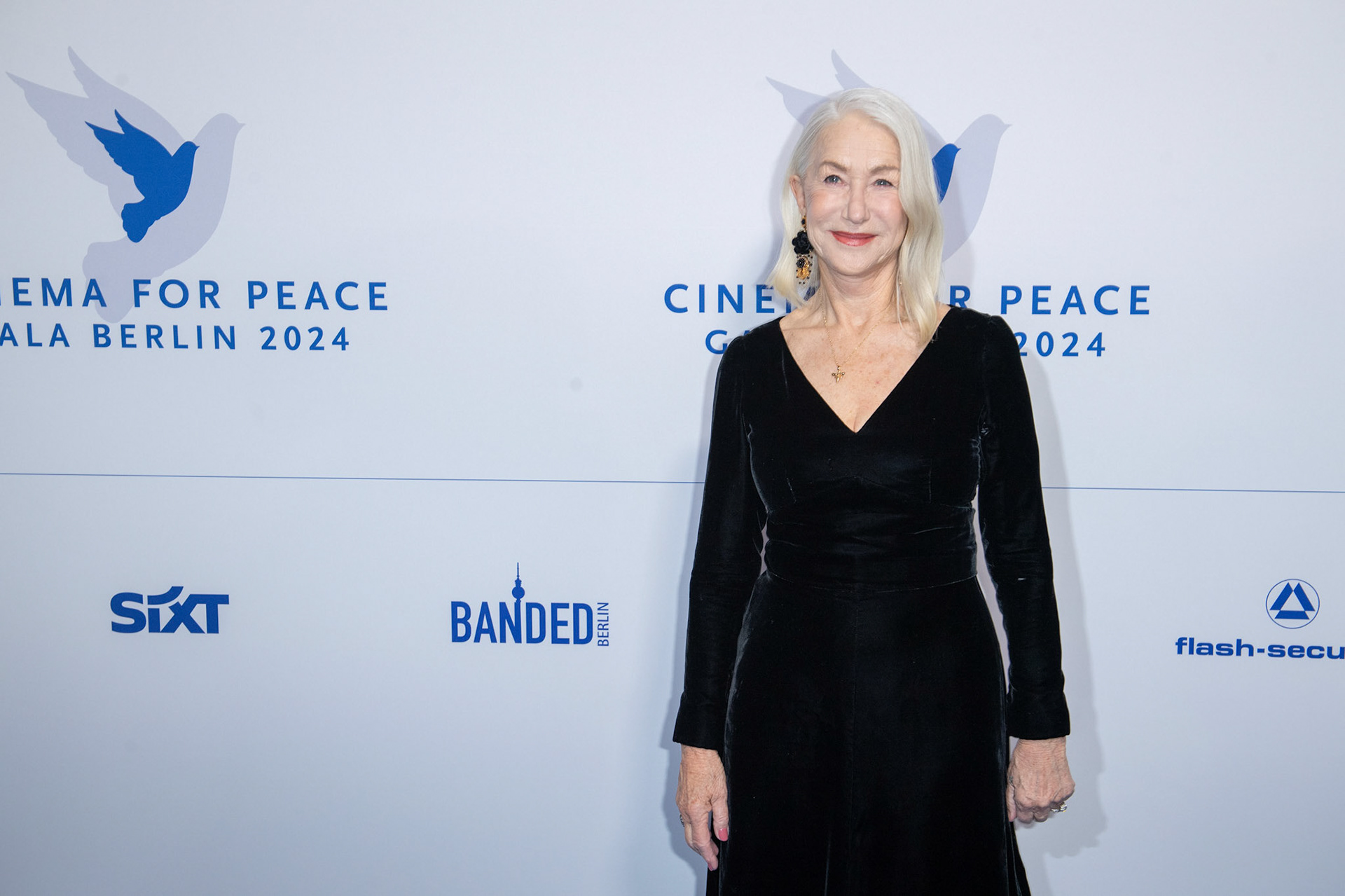 Hellen Mirren