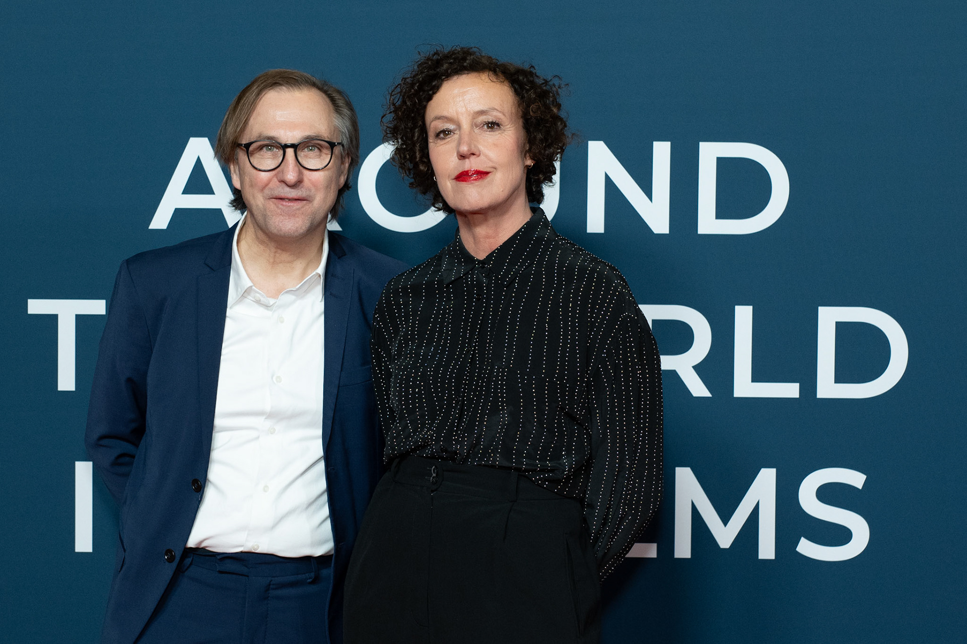 Bernhard Karl, Maria Schrader