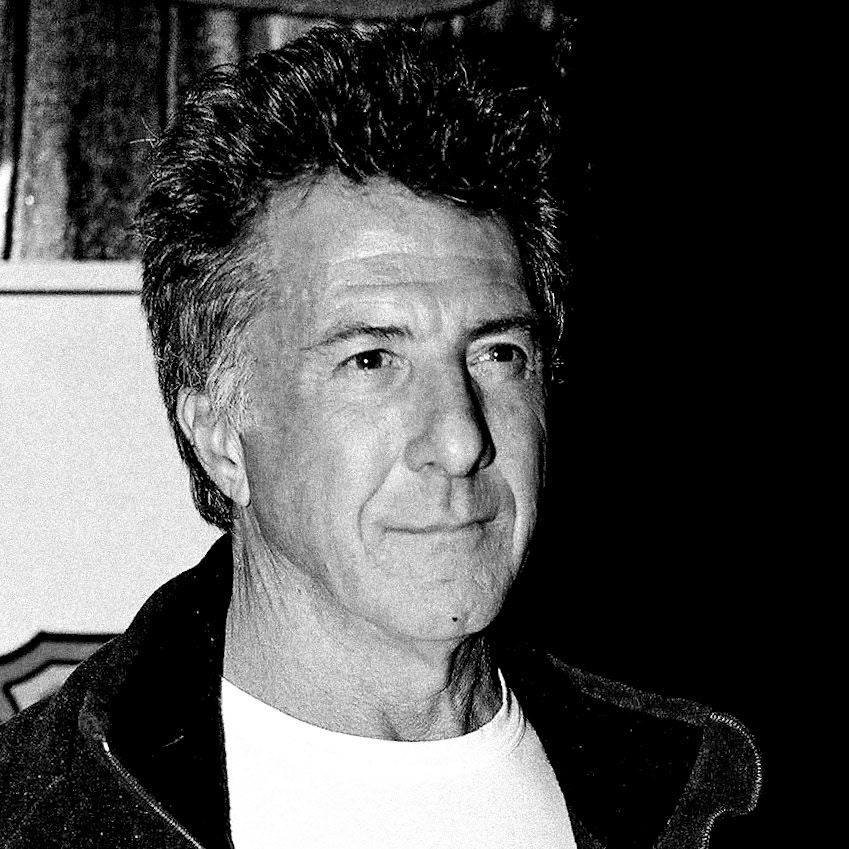 Dustin Hoffmann 2005