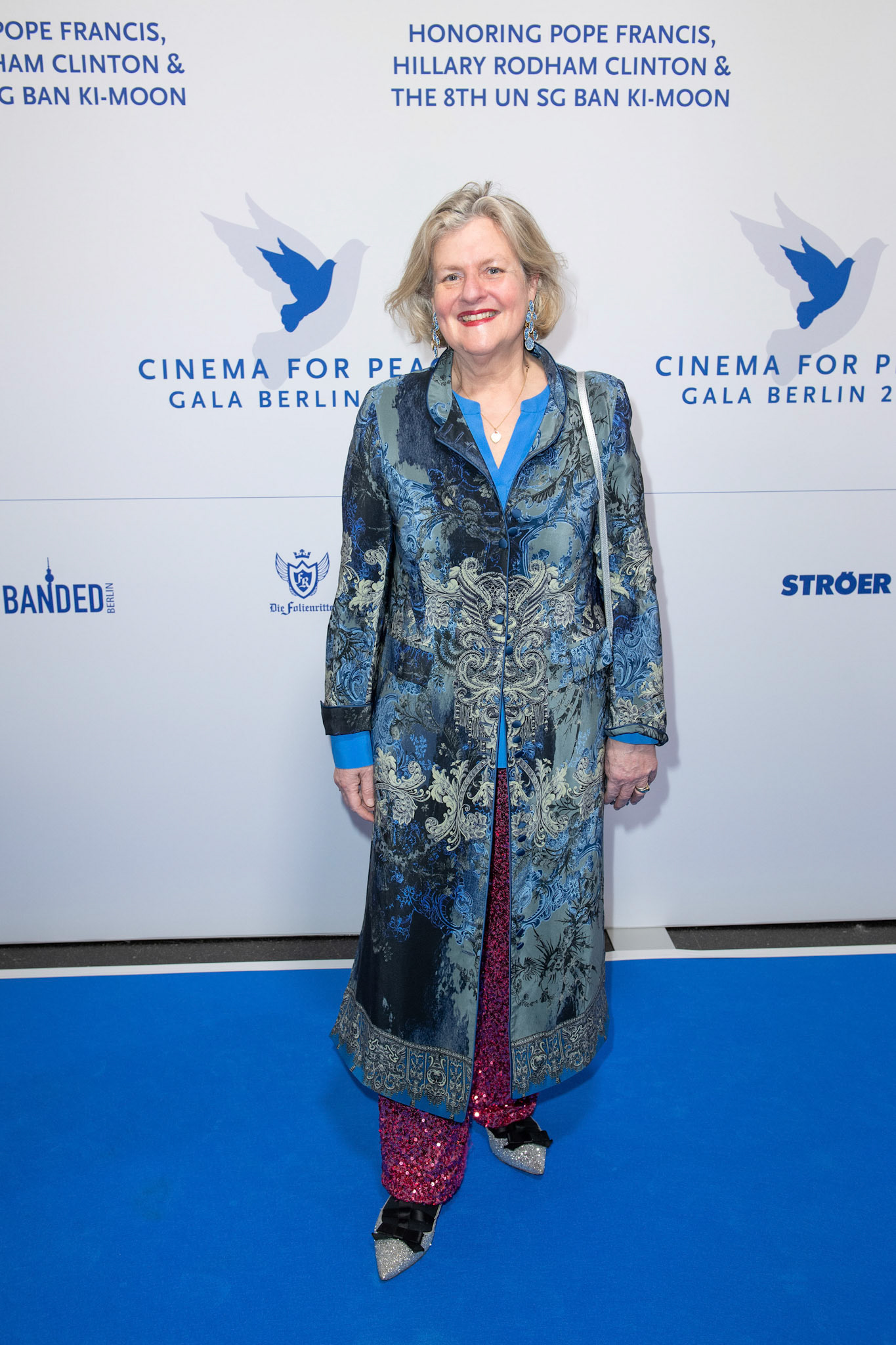 Christiane Graefin zu Rantzau