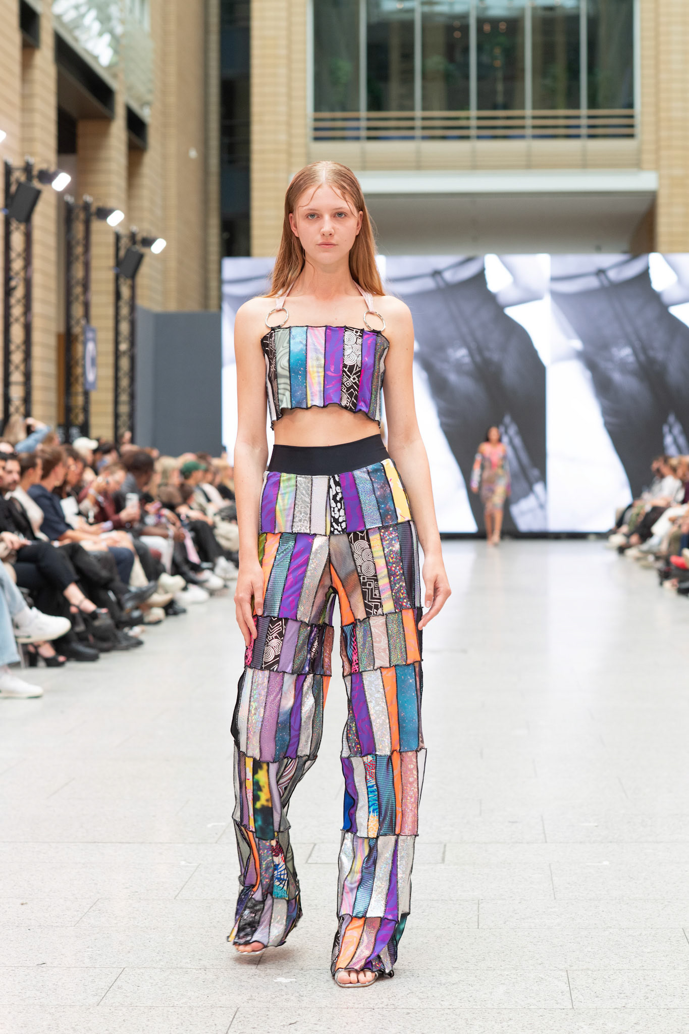 Design Lettau Art Fashion by Liesa Maria Lettau / Aspiring Designer