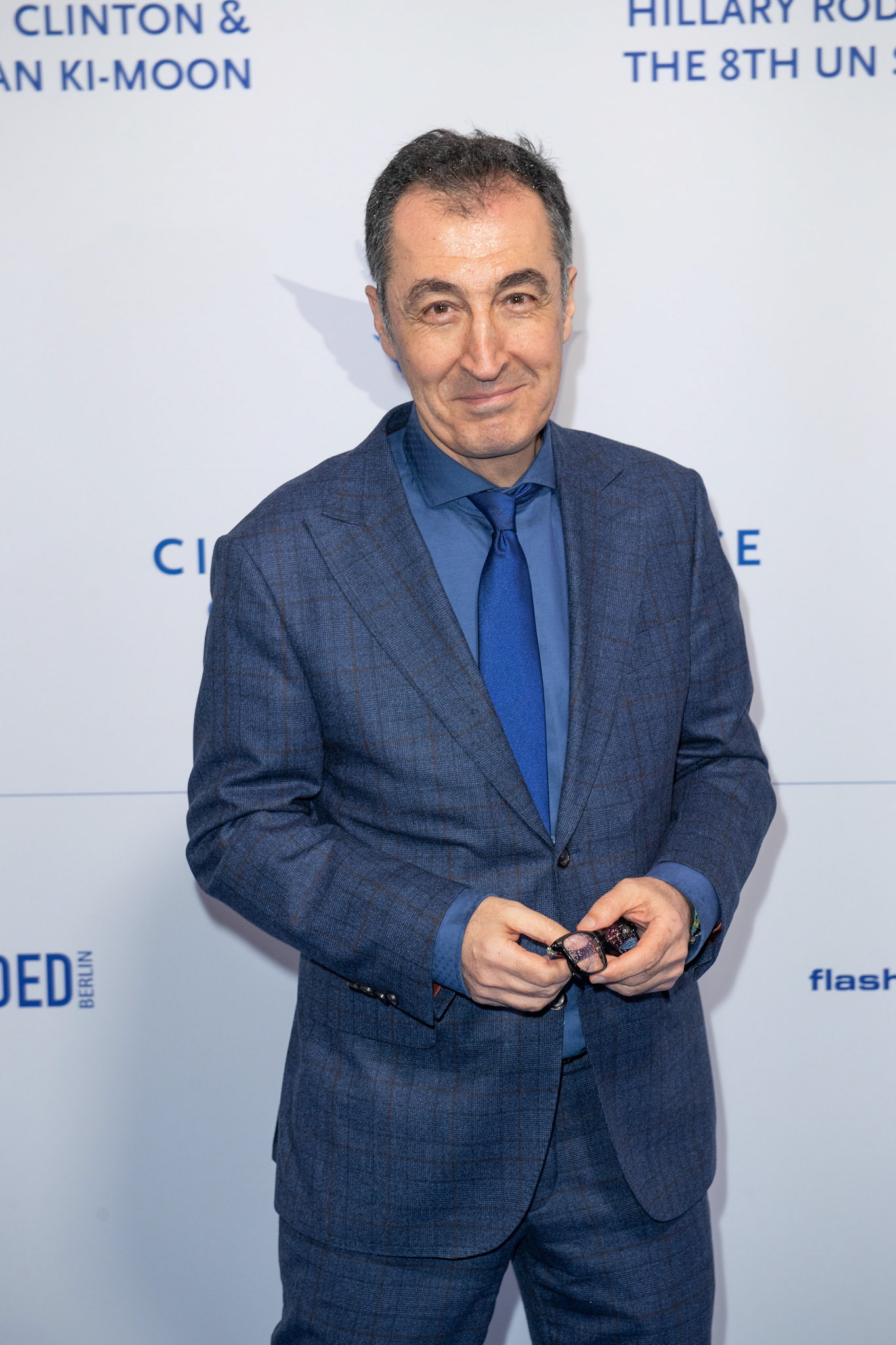 Cem Oezdemir