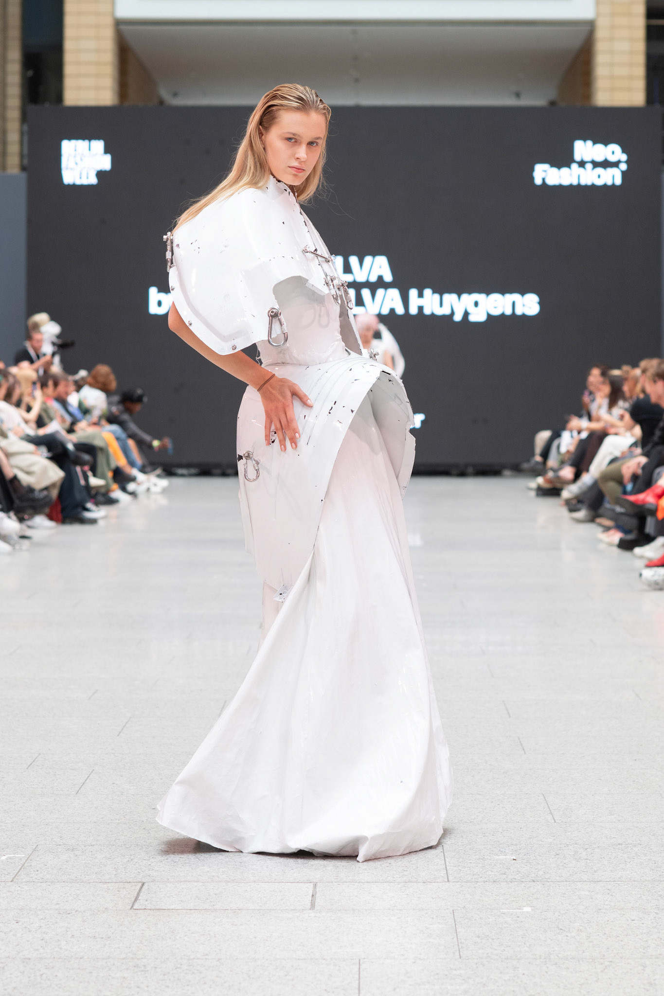 Selva by Cristian Selva Huygens / Aspiring Designer