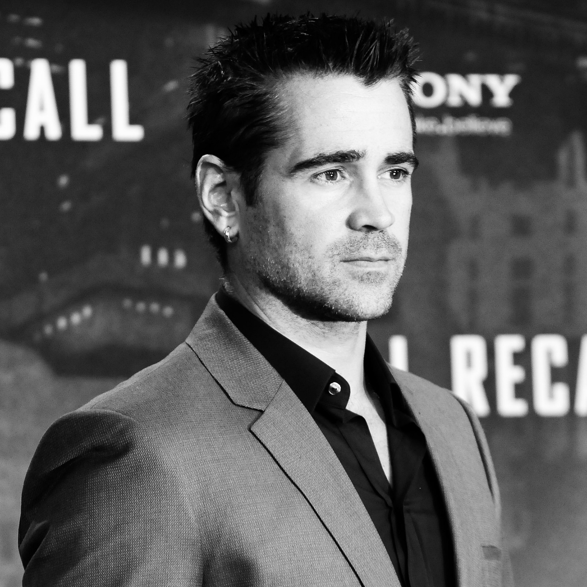 Colin Farrell 2012