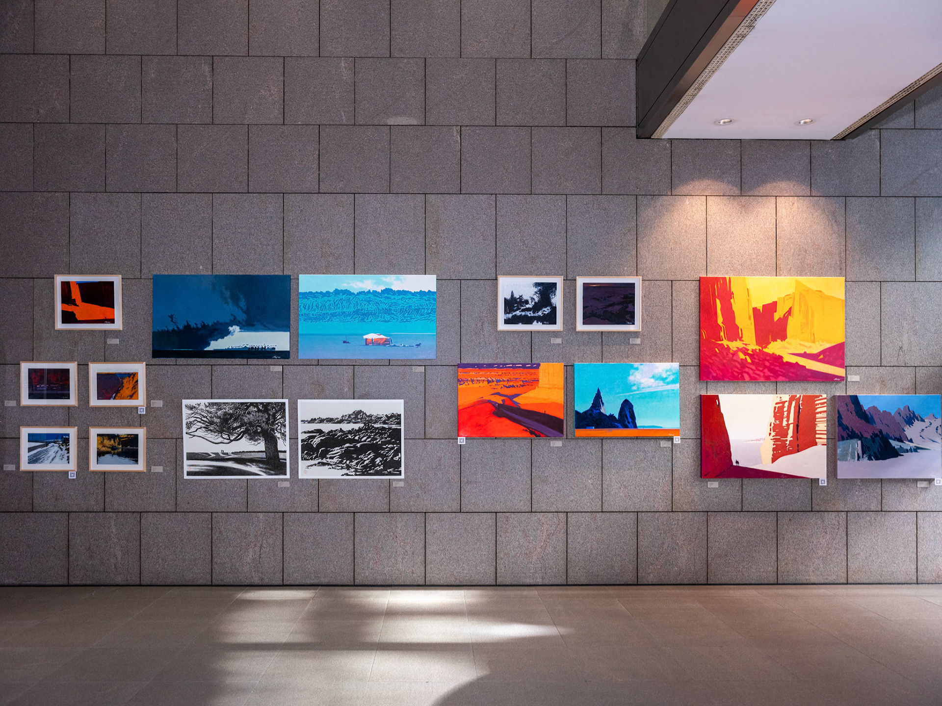 Ausstellungsstuecke