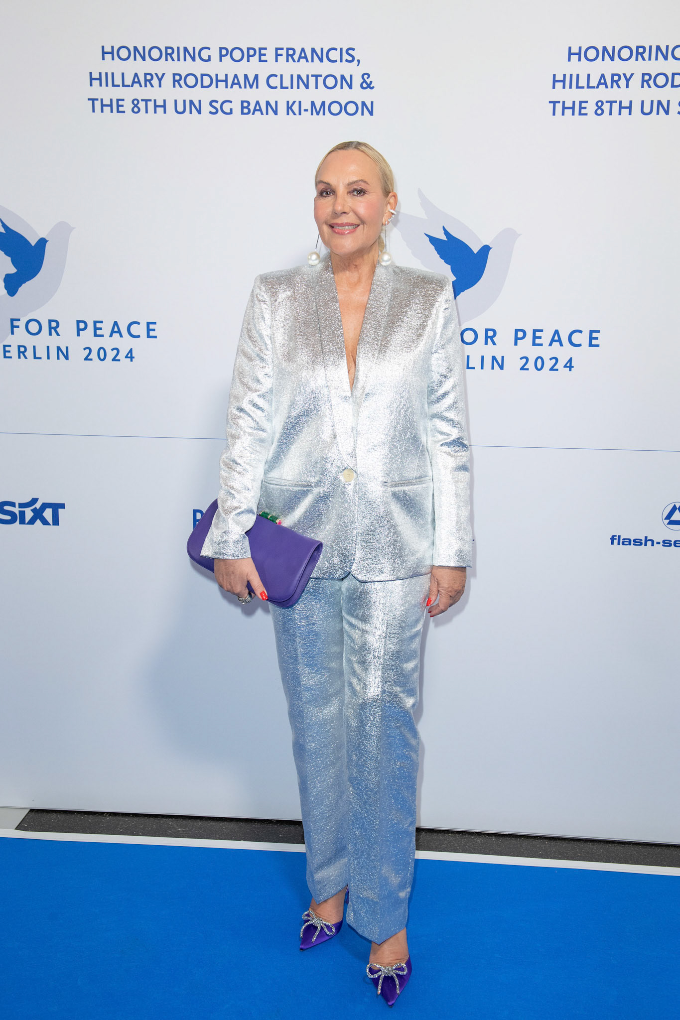 Natascha Ochsenknecht