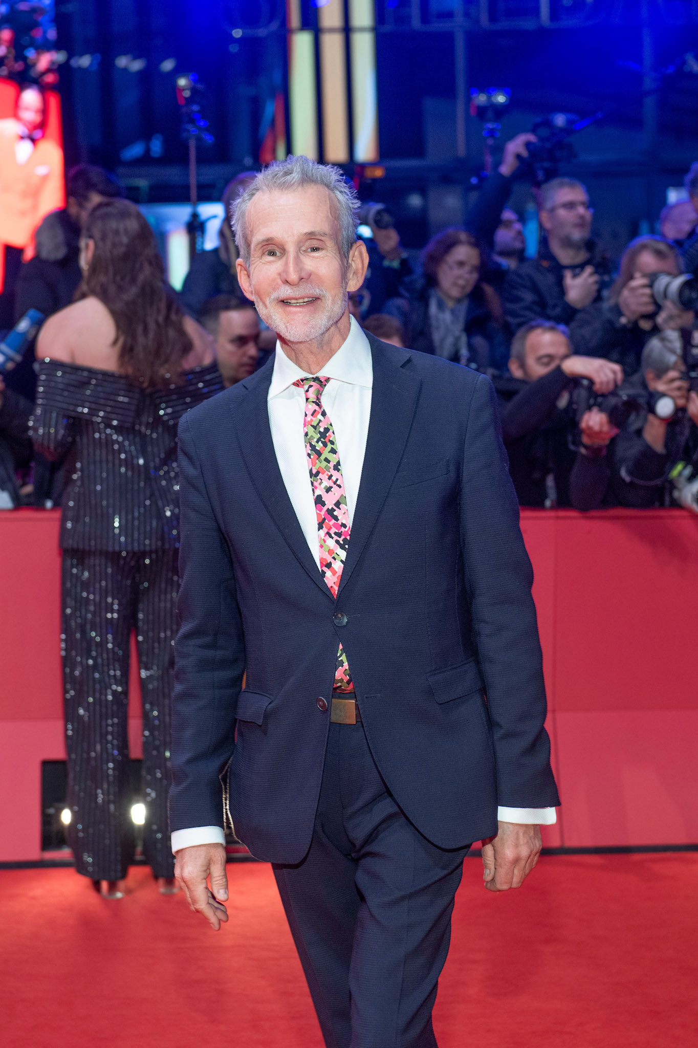 Ulrich Matthes