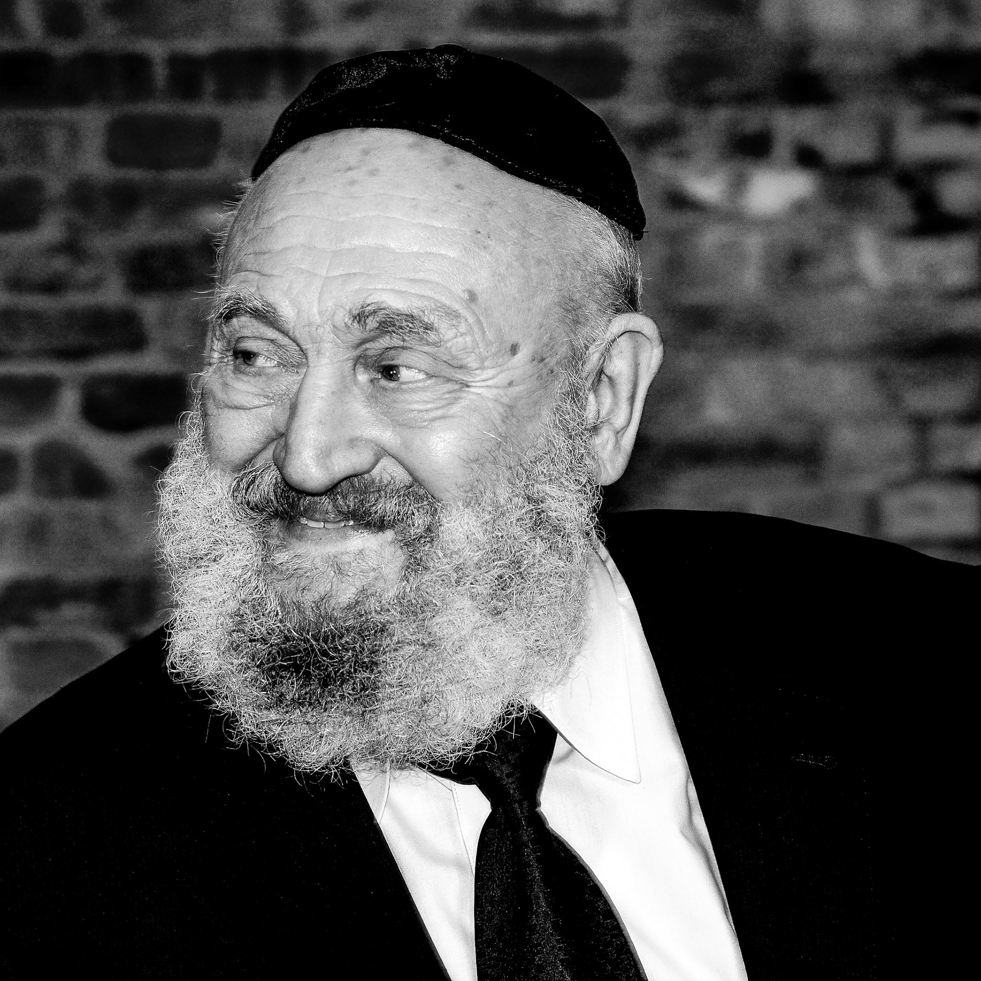 Rolf Hoppe † 14. November 2018