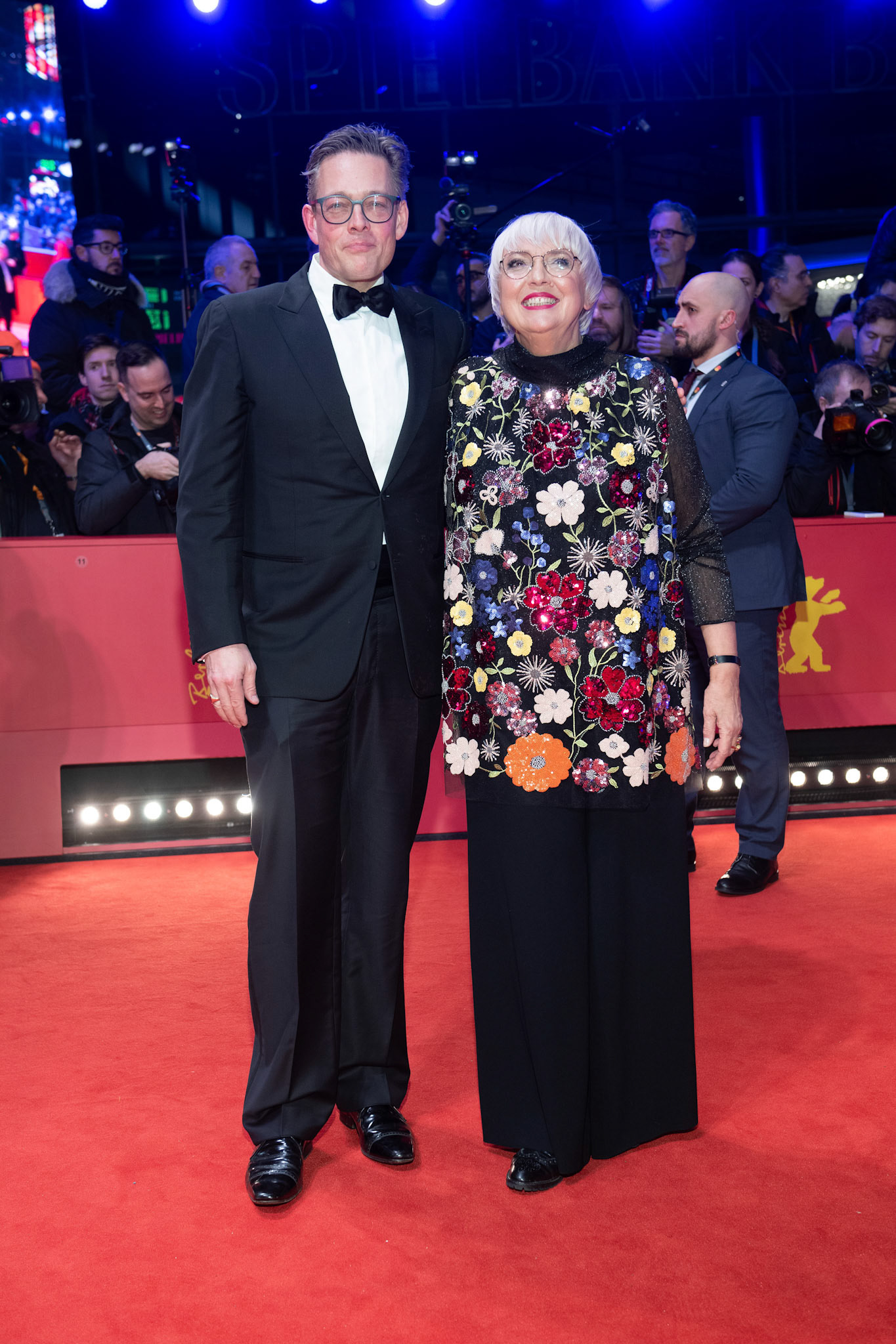 Claudia Roth
