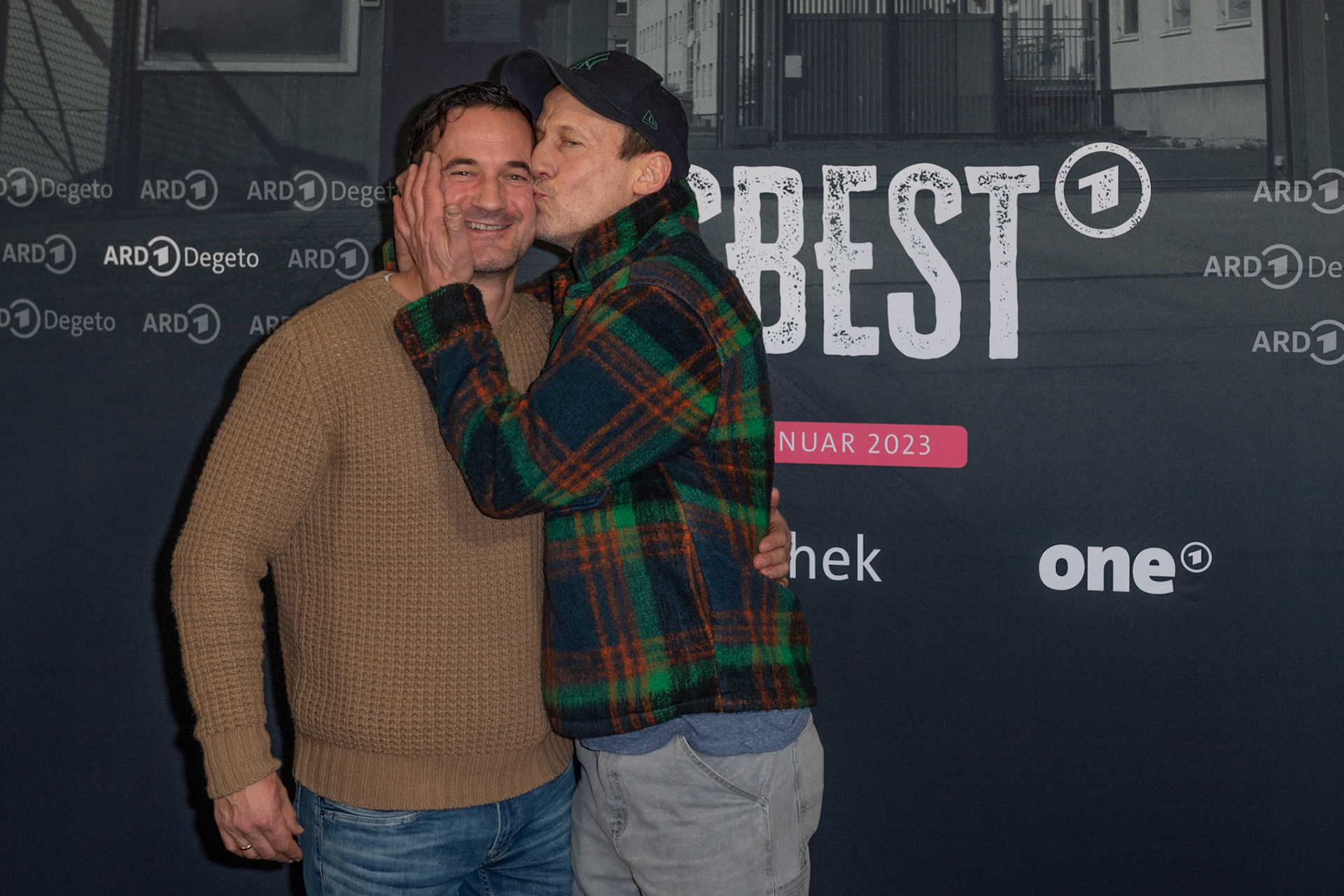 Soenke Moehring, Wotan Wilke Moehring