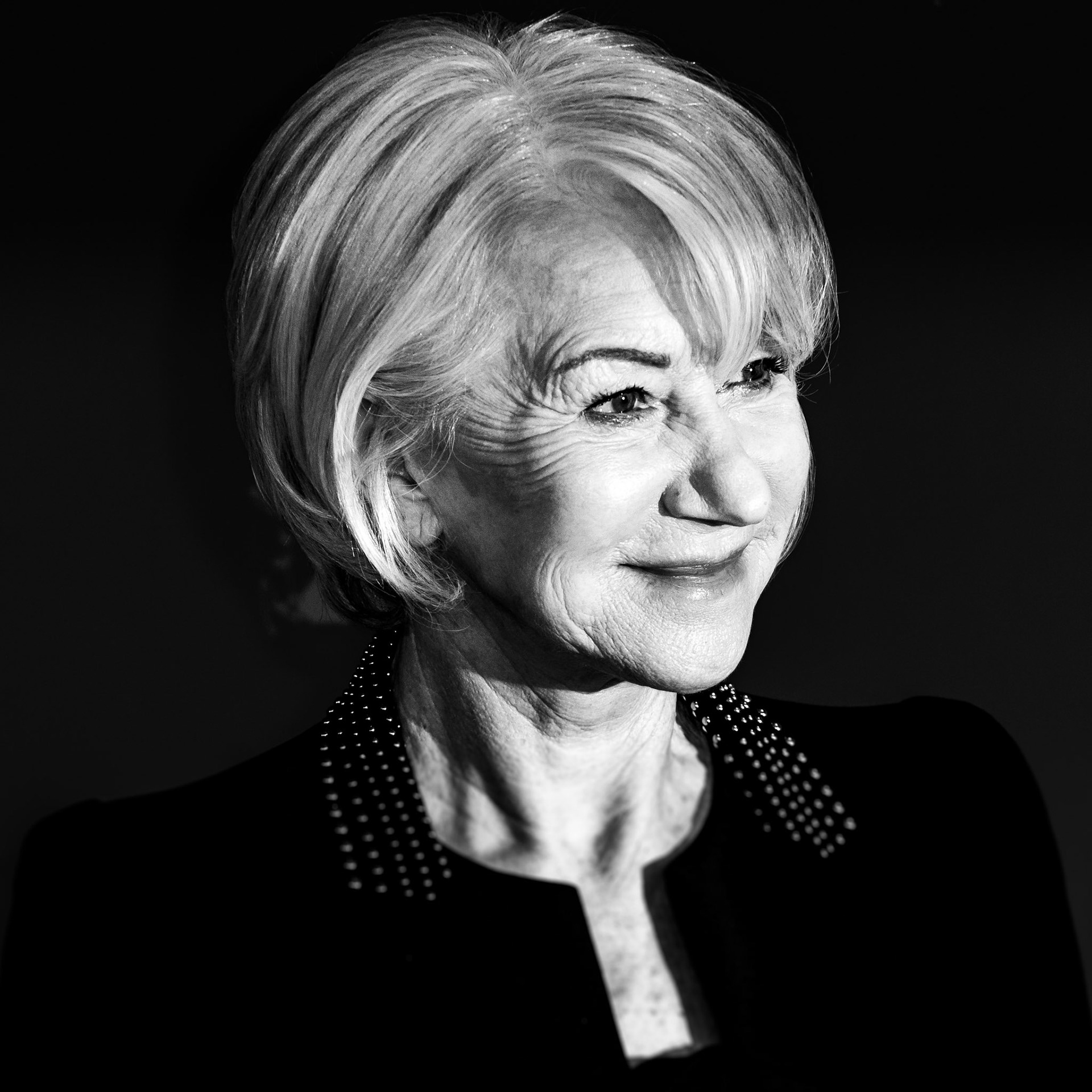 Hellen Mirren 2020