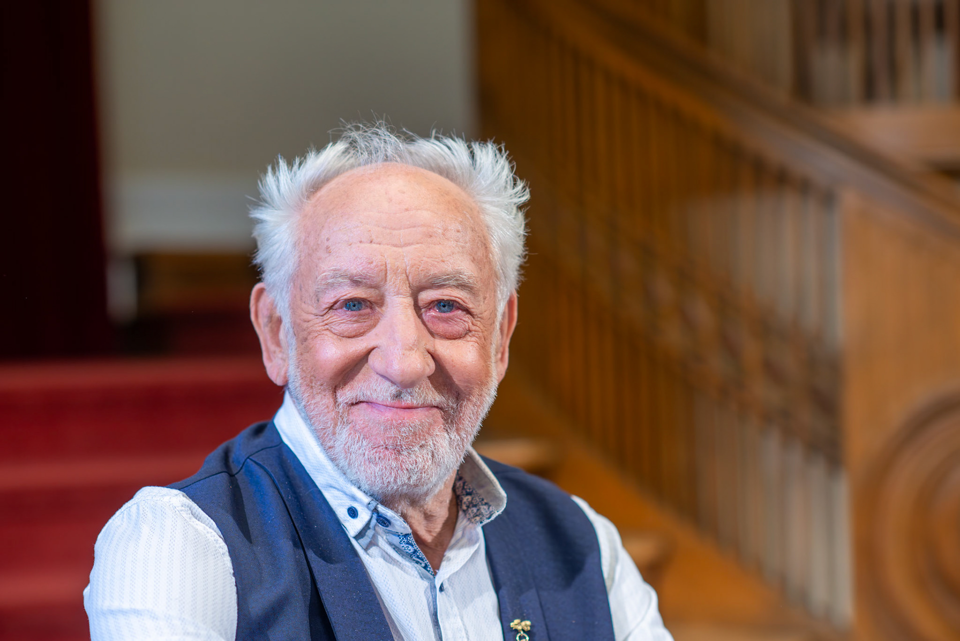 Dieter Hallervorden