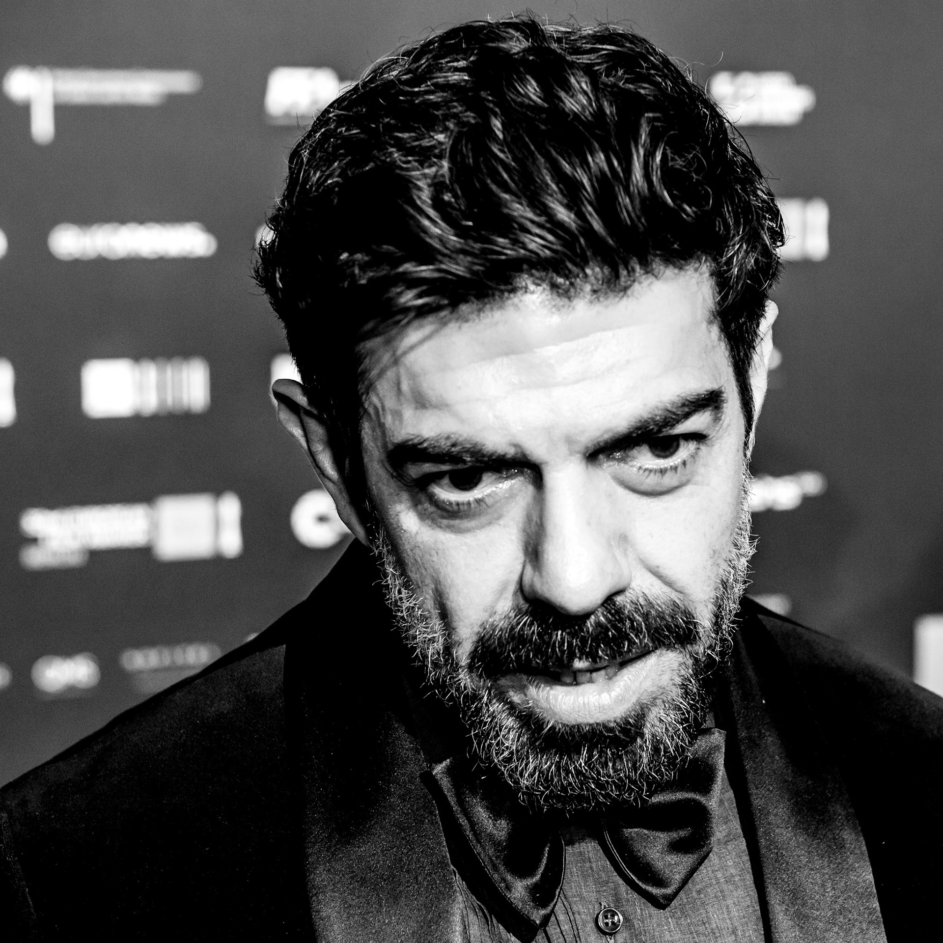 Pierfrancesco Favino 2019