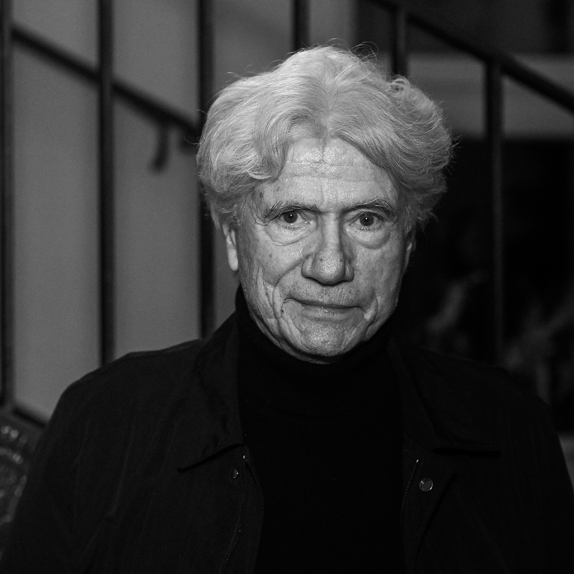 Jürgen Prochnow