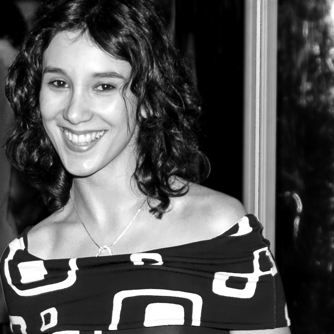 Sibel Kekilli im Alter von 23 Jahren