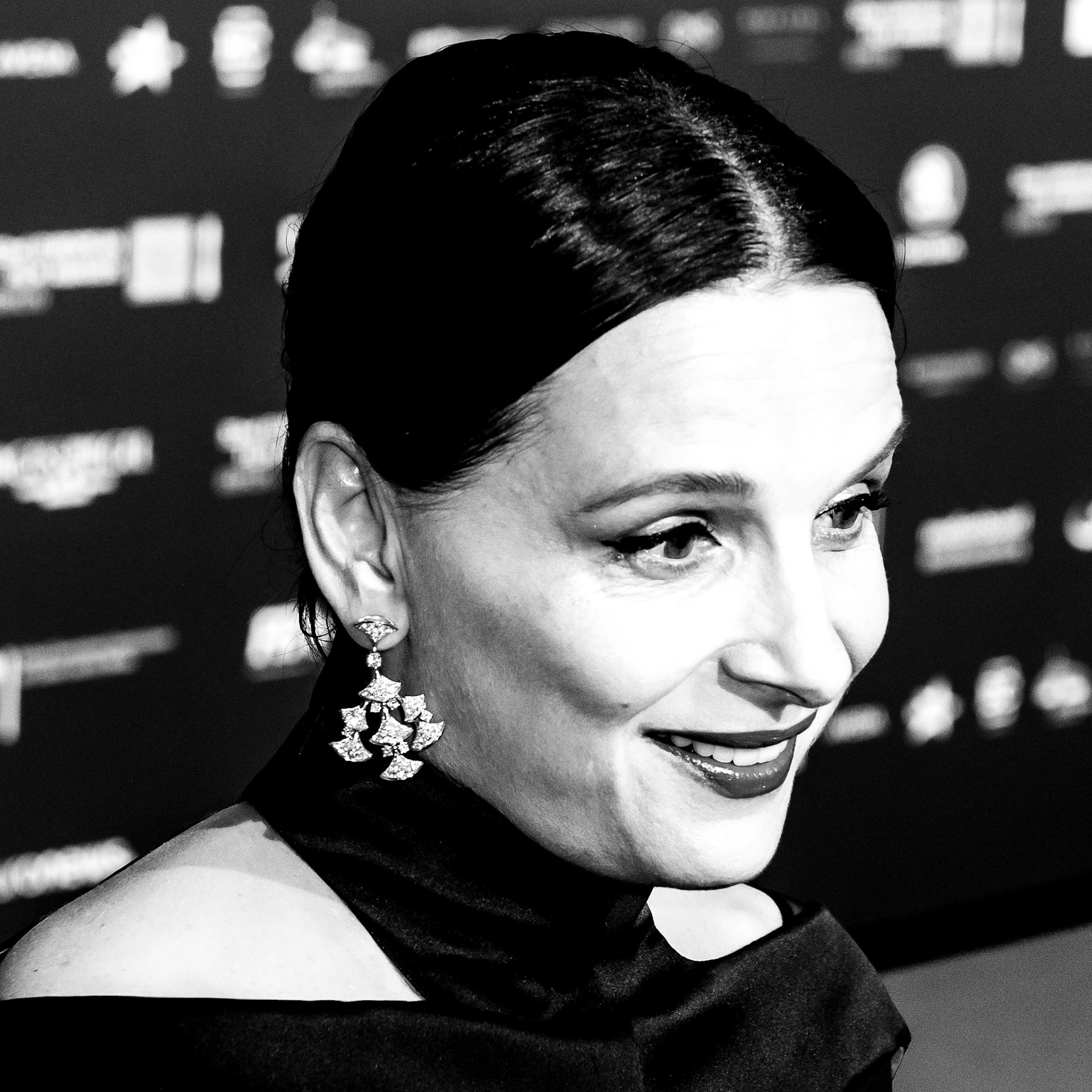 Juliette Binoche 2019