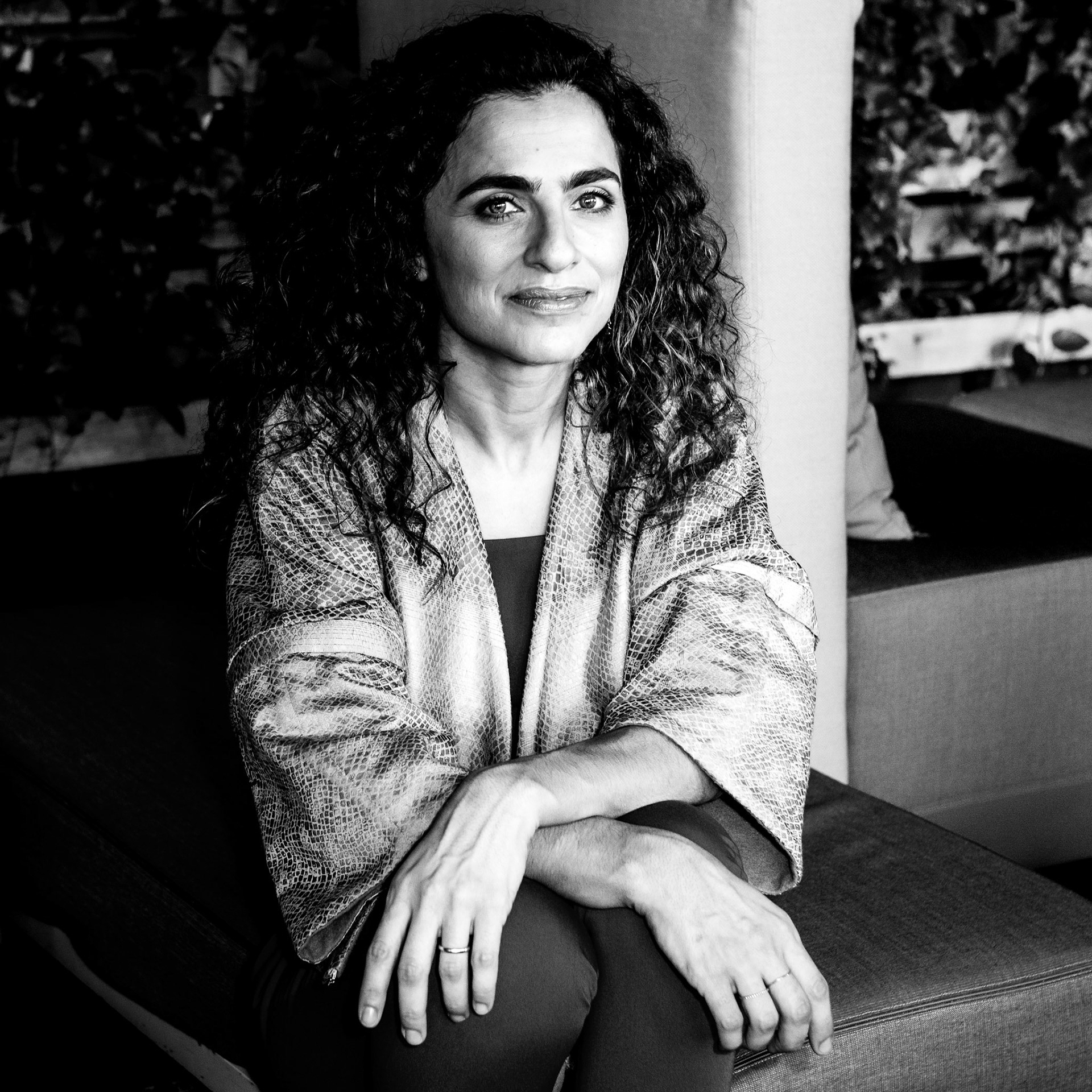 Sedede Terziyan 2019