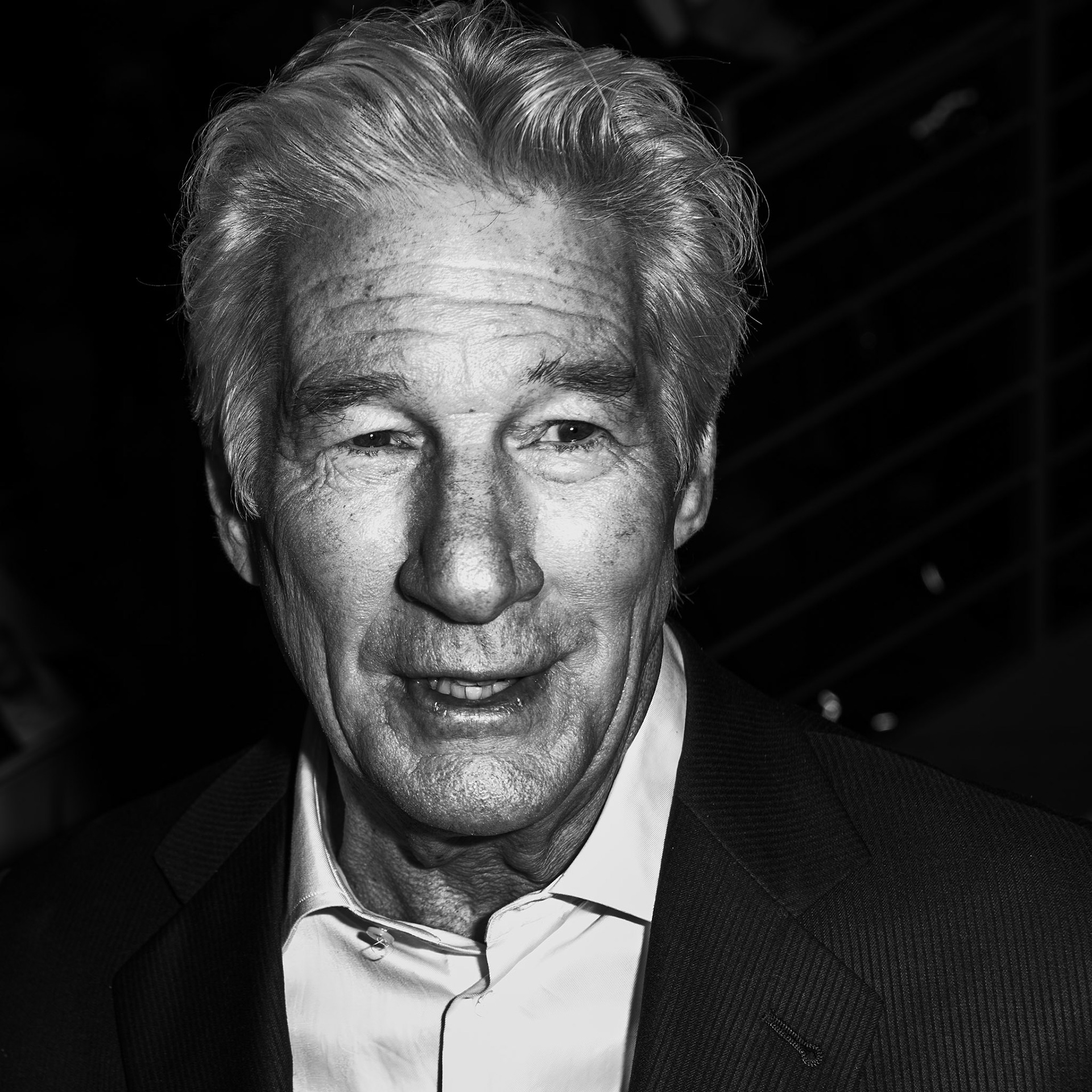 Richard Gere