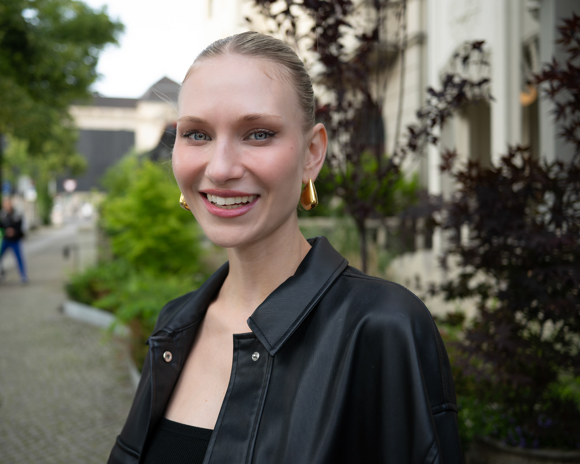 ICON SUMMER IN THE CITY - Carolin Niemczyk