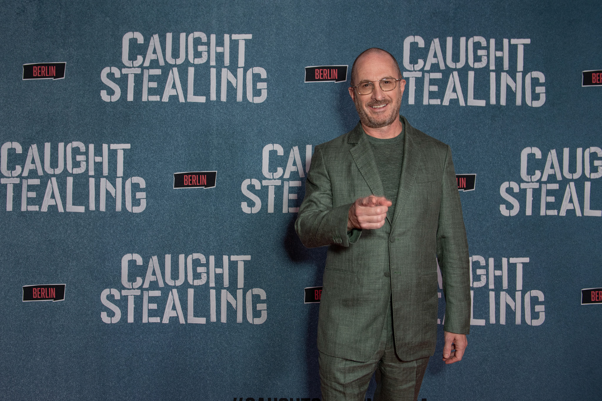 Darren Aronofsky