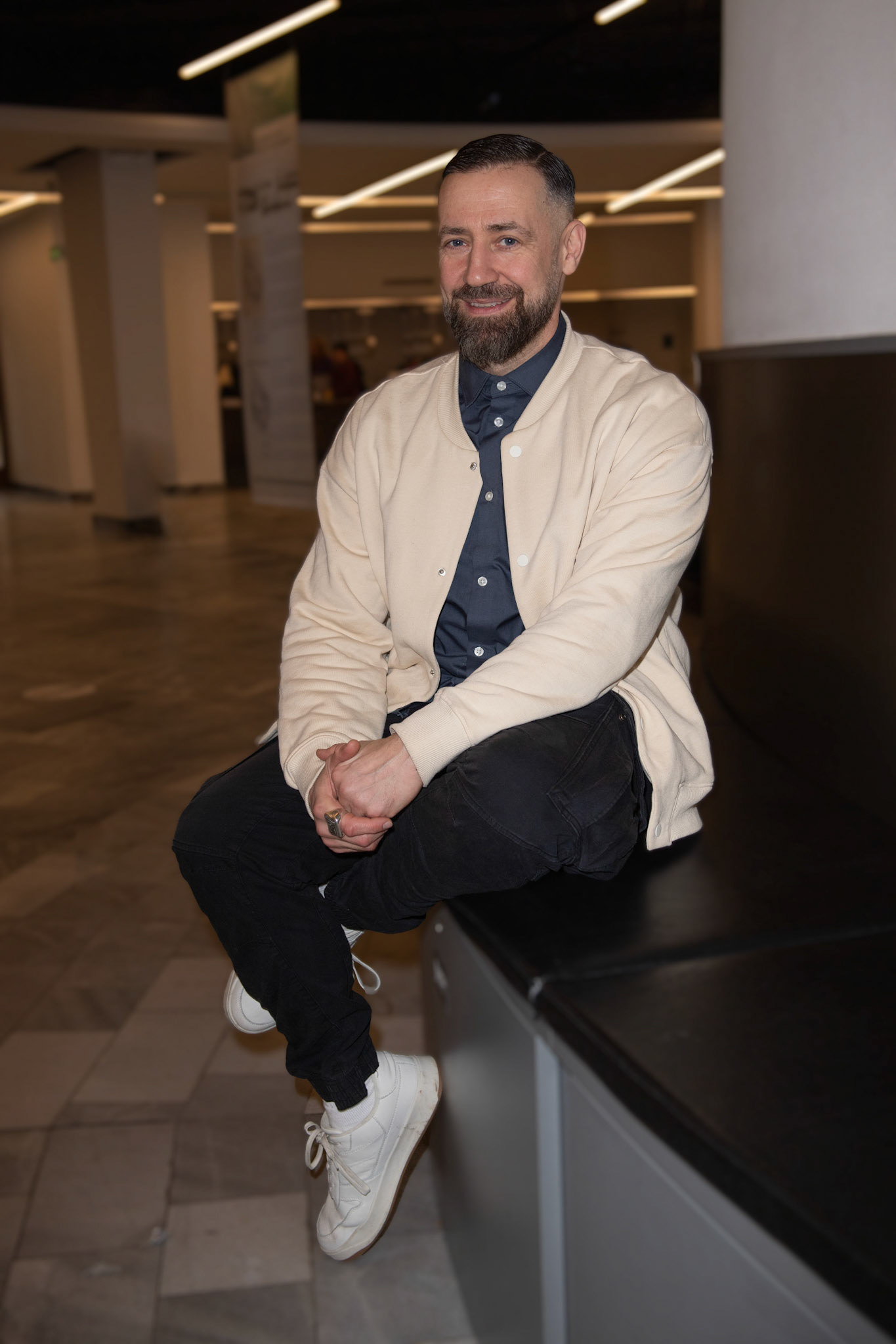 Buerger Lars Dietrich