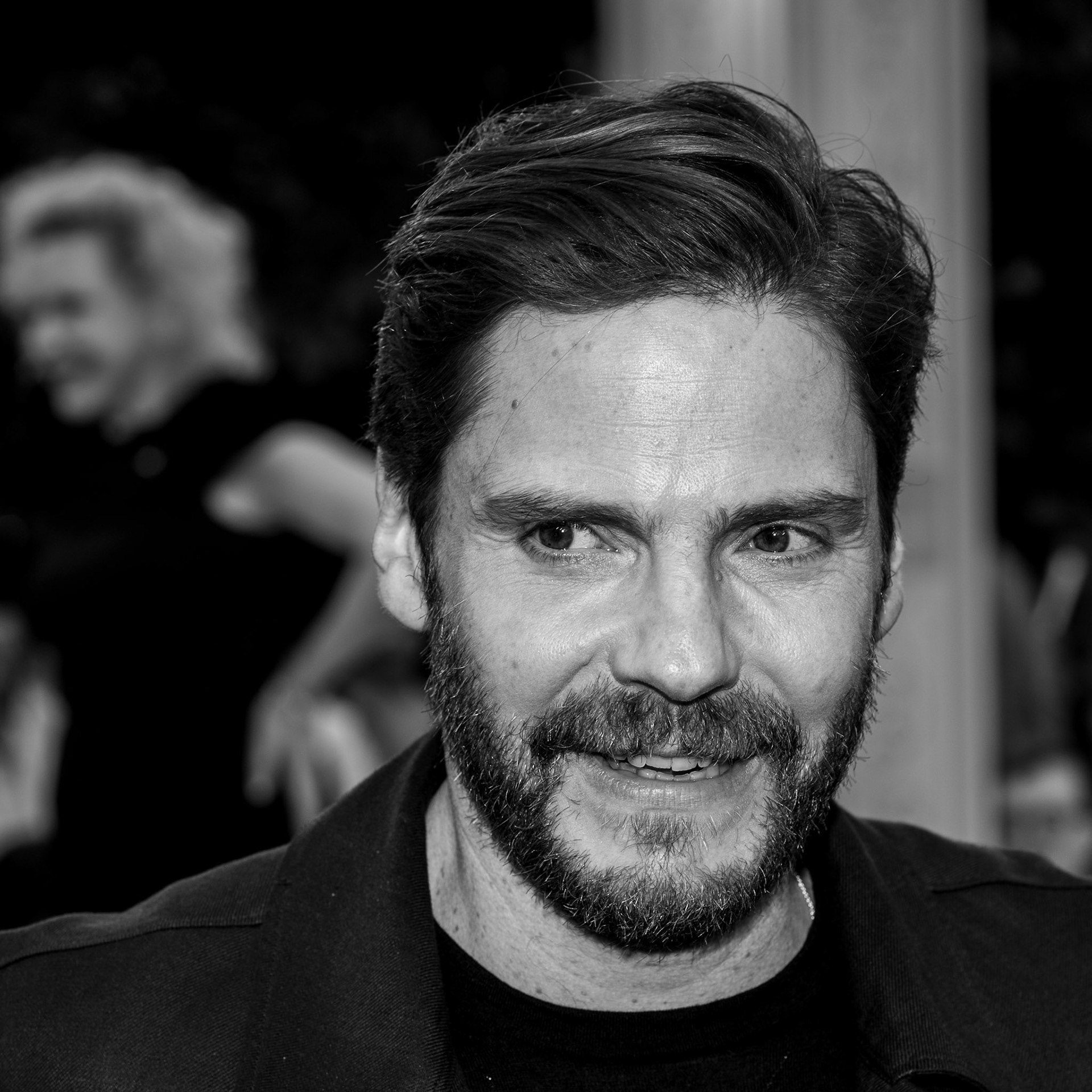 Daniel Bruehl