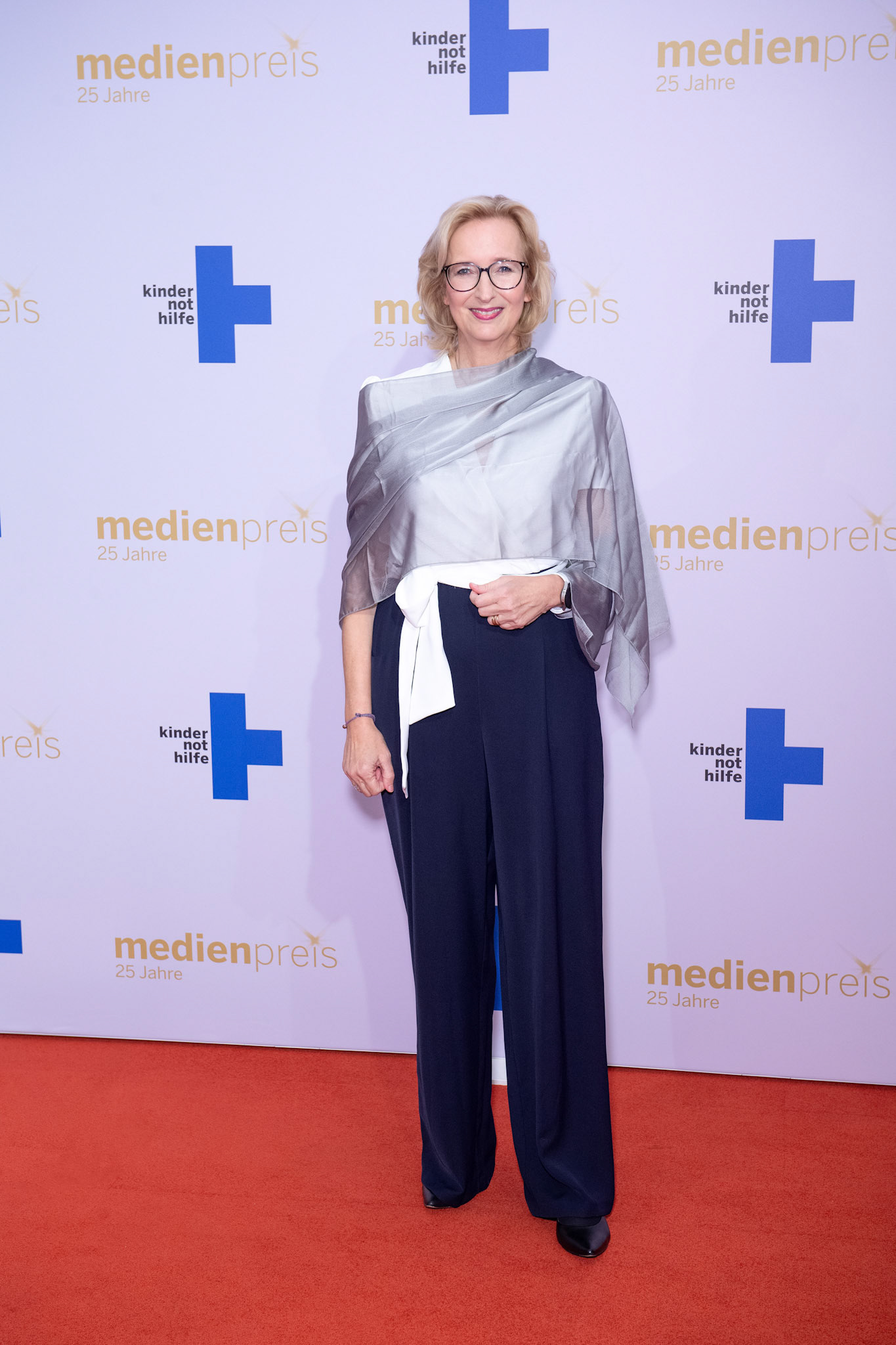 Katrin Weidemann