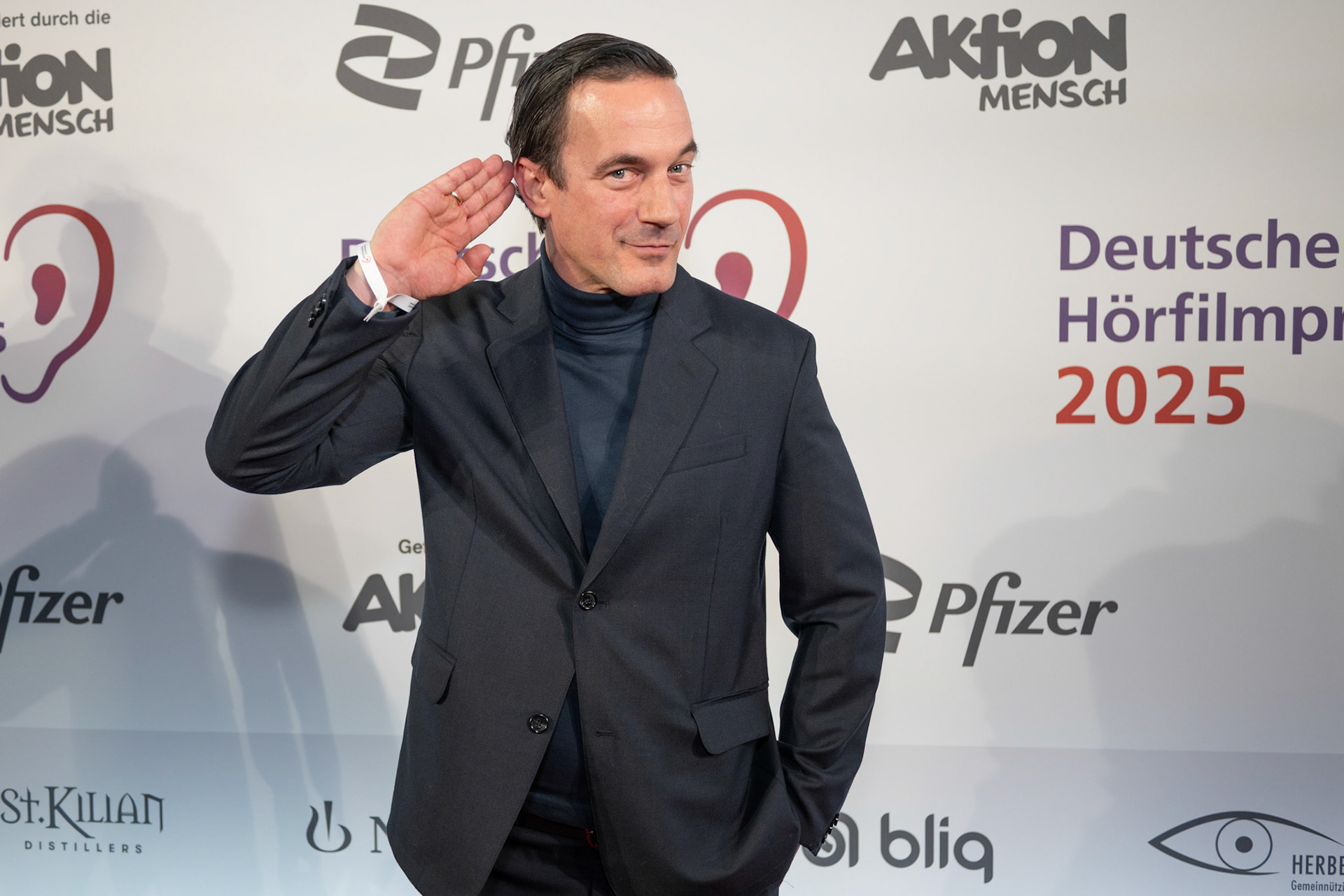 Deutscher Hoerfilmpreis 2025 - Soenke Moehring