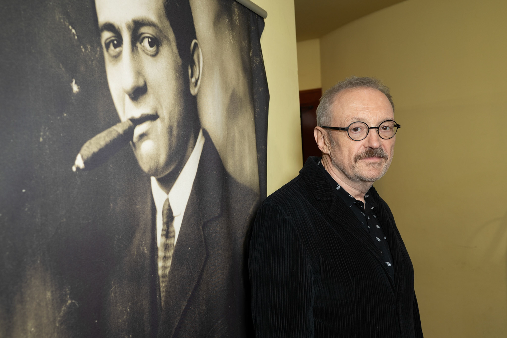 68. Preisverleihung Ernst-Lupitsch-Preis für Josef Hader