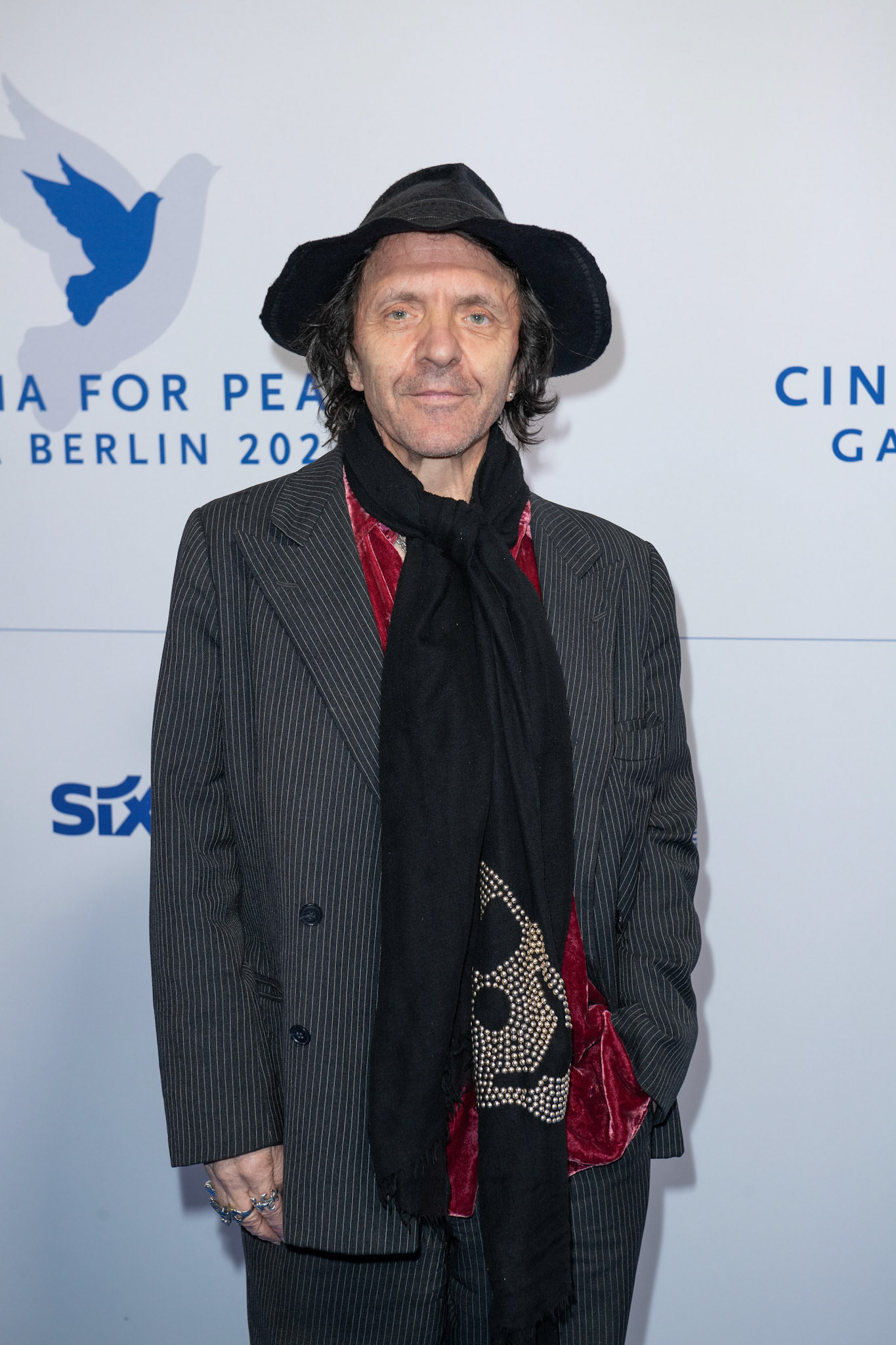 David Bennent