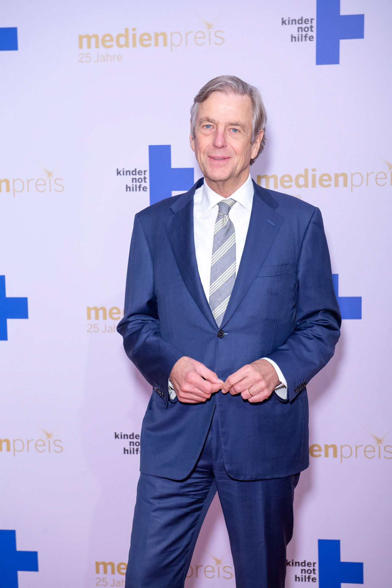 Dr. Claus Kleber