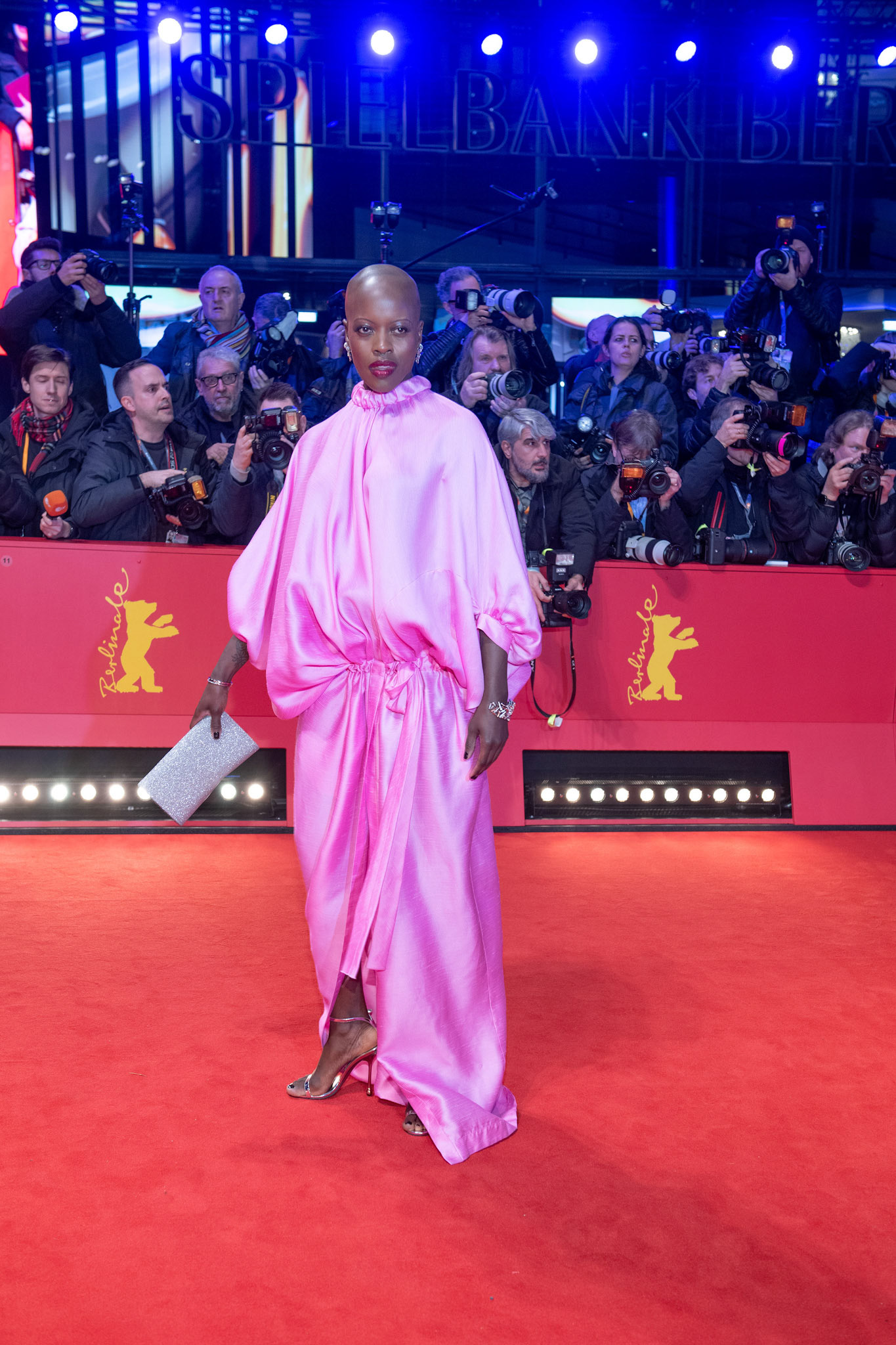 Florence Kasumba