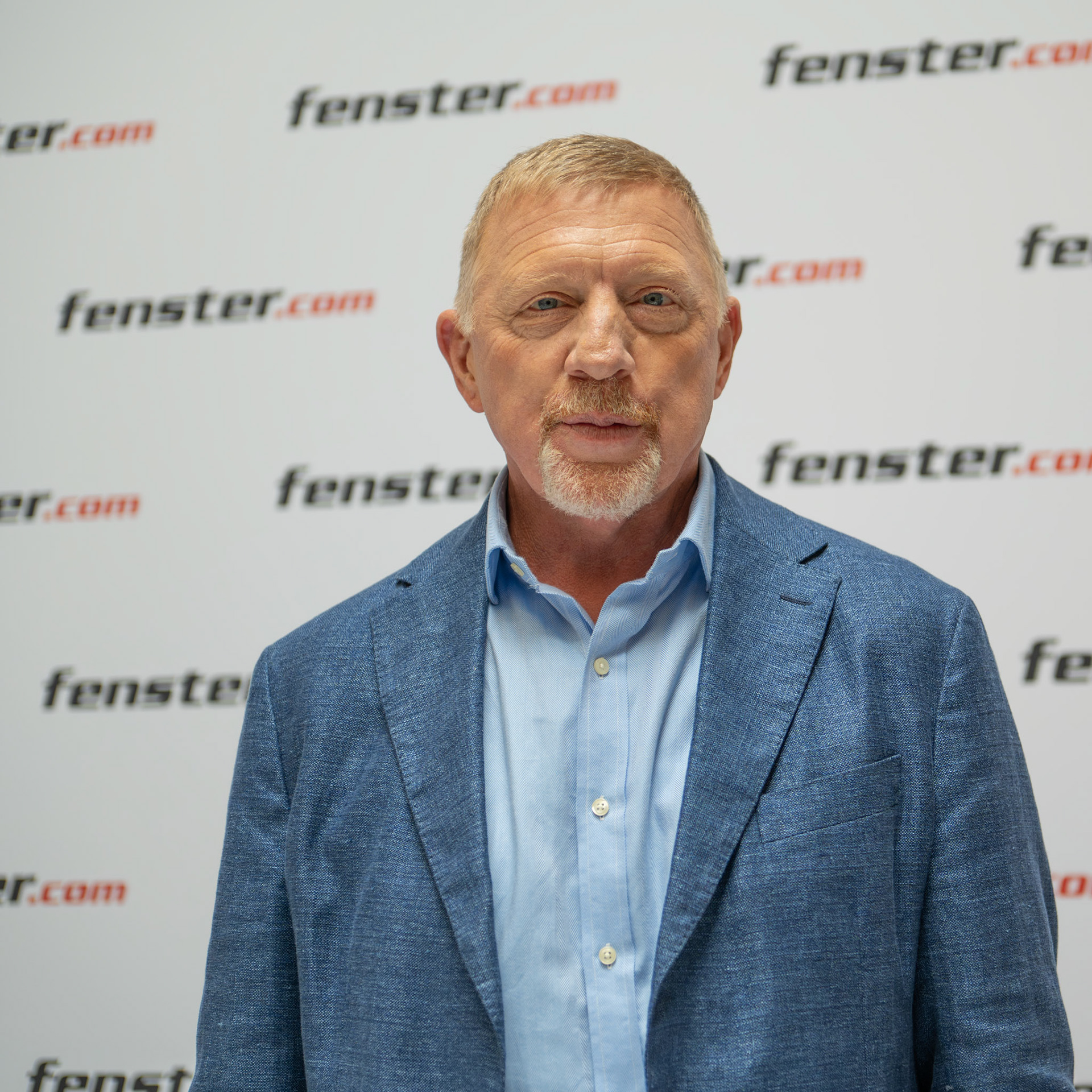 Boris Becker