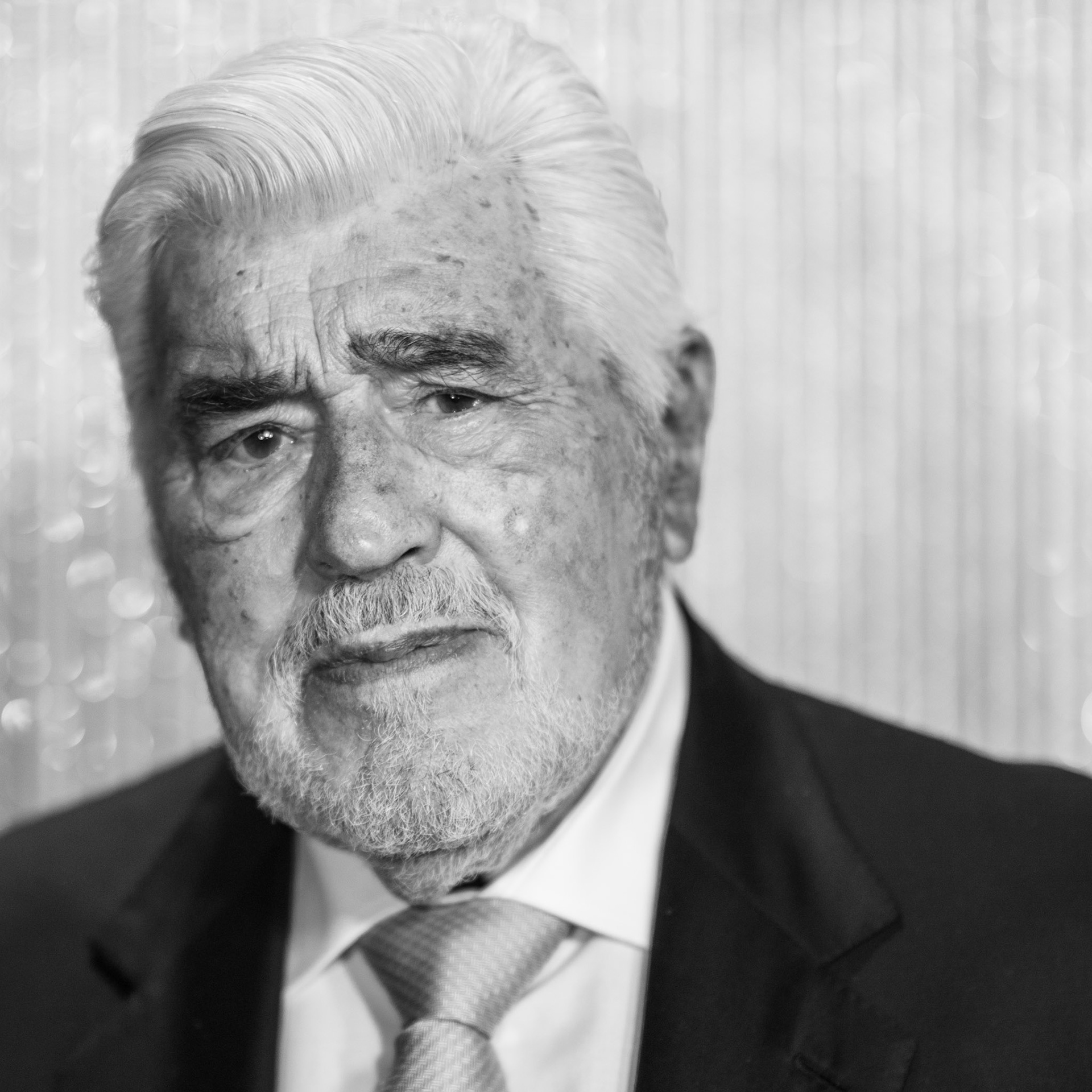Mario Adorf