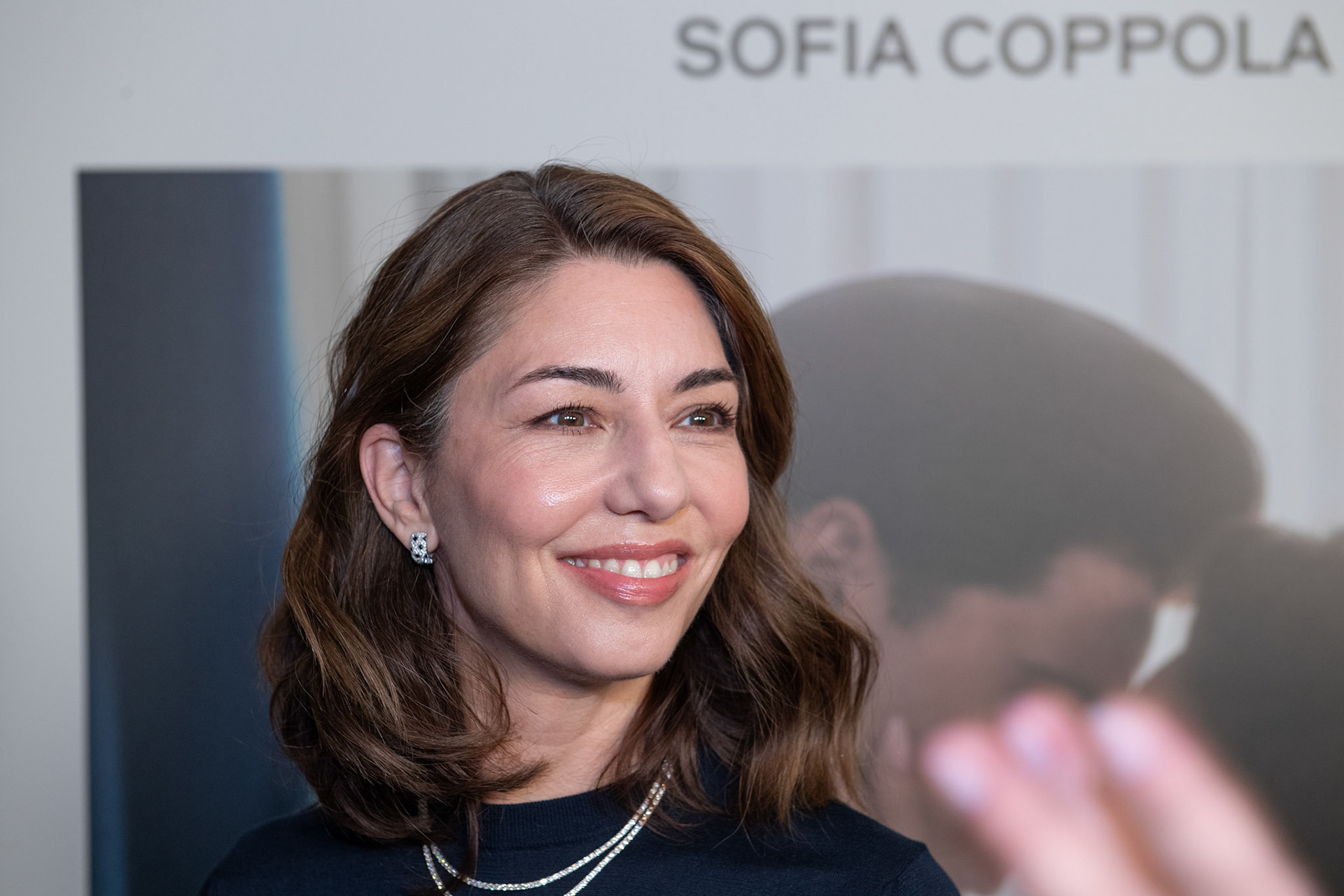 Sofia Coppola