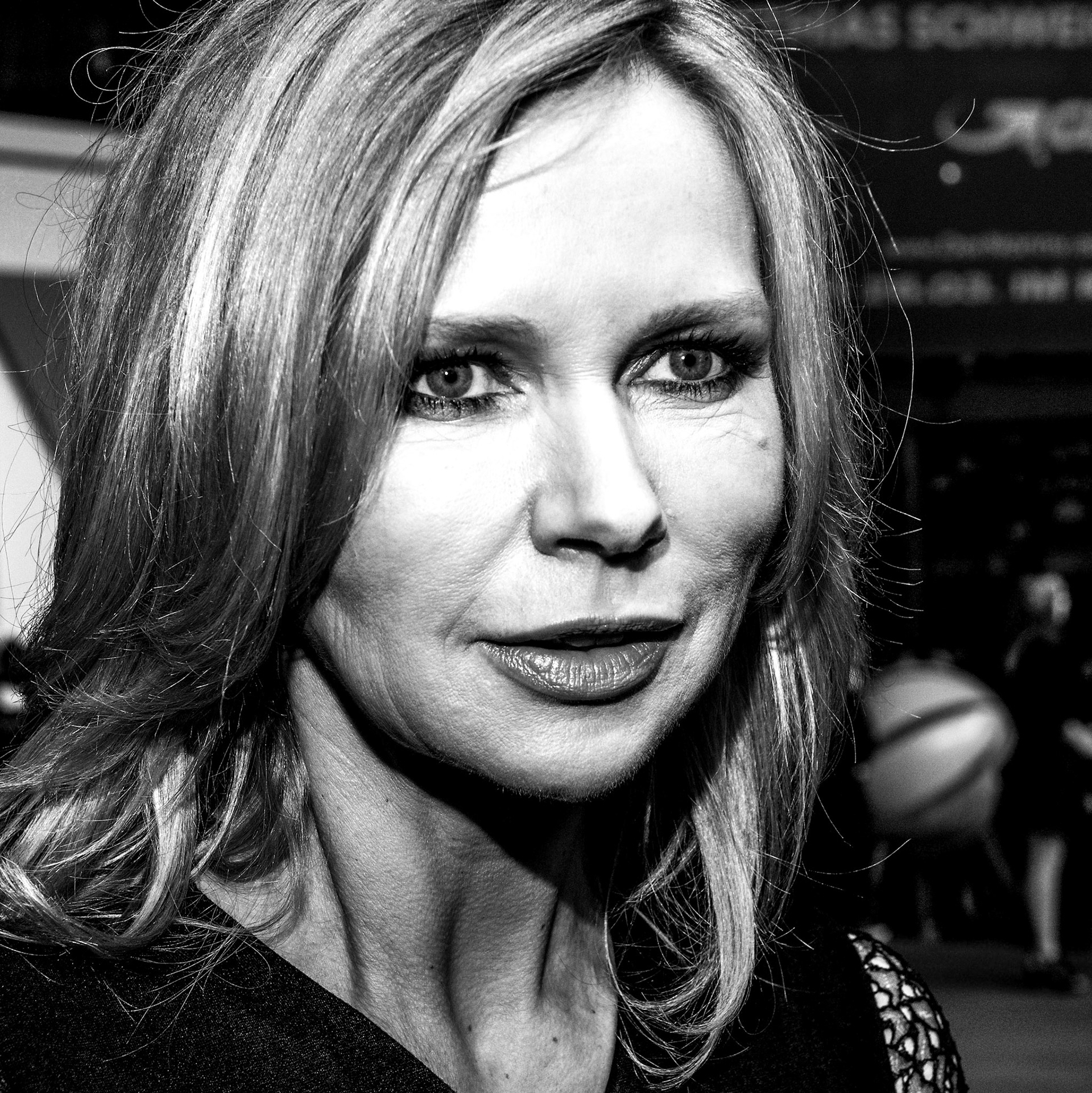 Veronica Ferres 2015