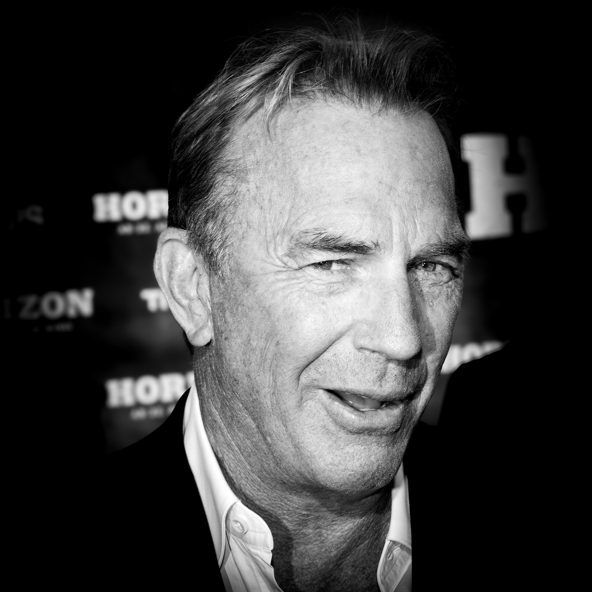 Kevin Costner