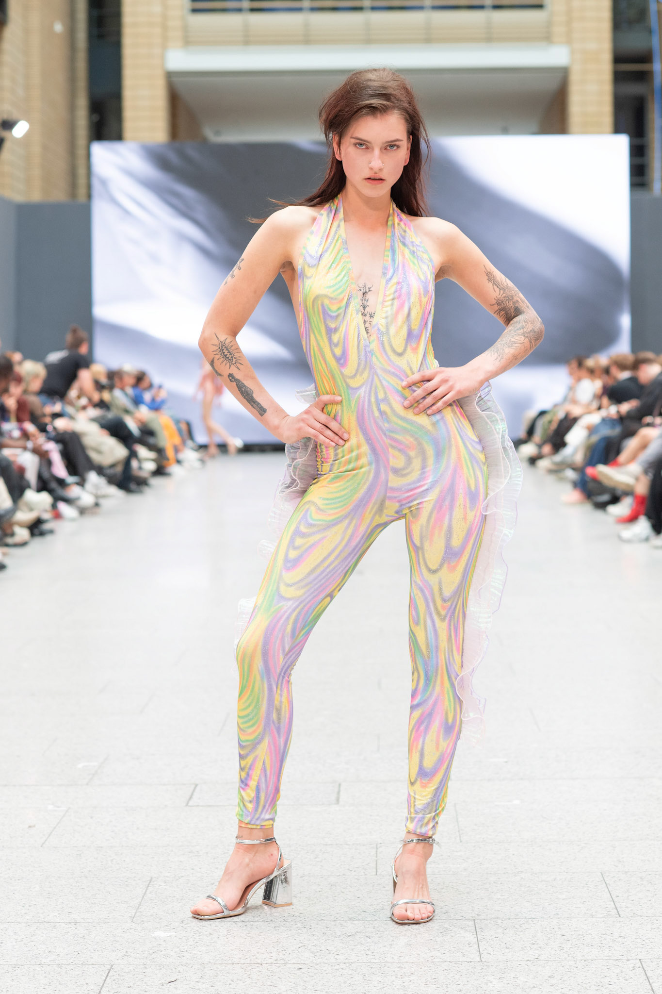 Design Lettau Art Fashion by Liesa Maria Lettau / Aspiring Designer