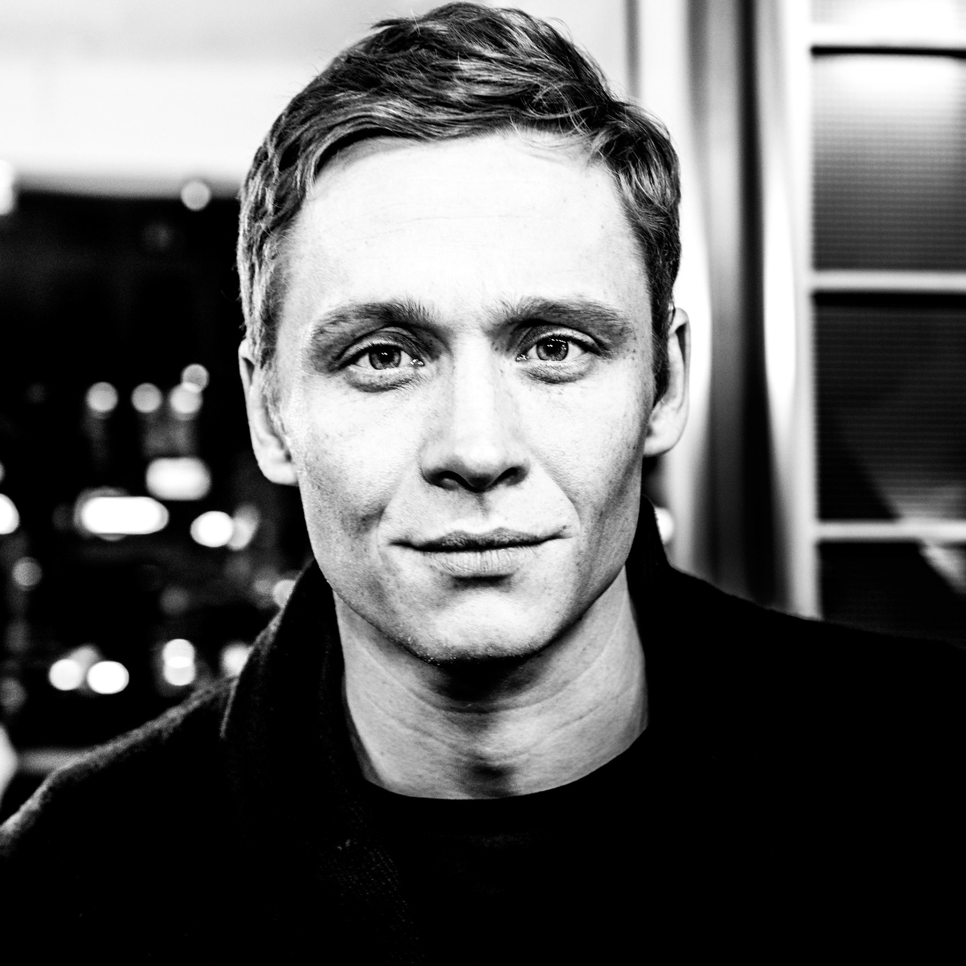 Matthias Schweighoefer 2014