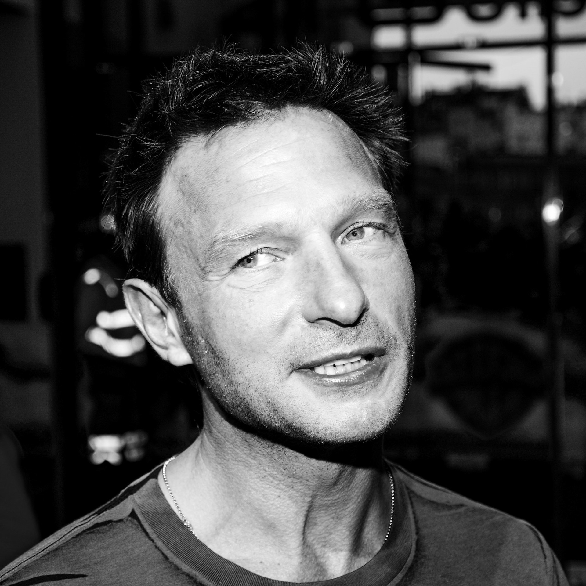 Thomas Kretschmann 2009