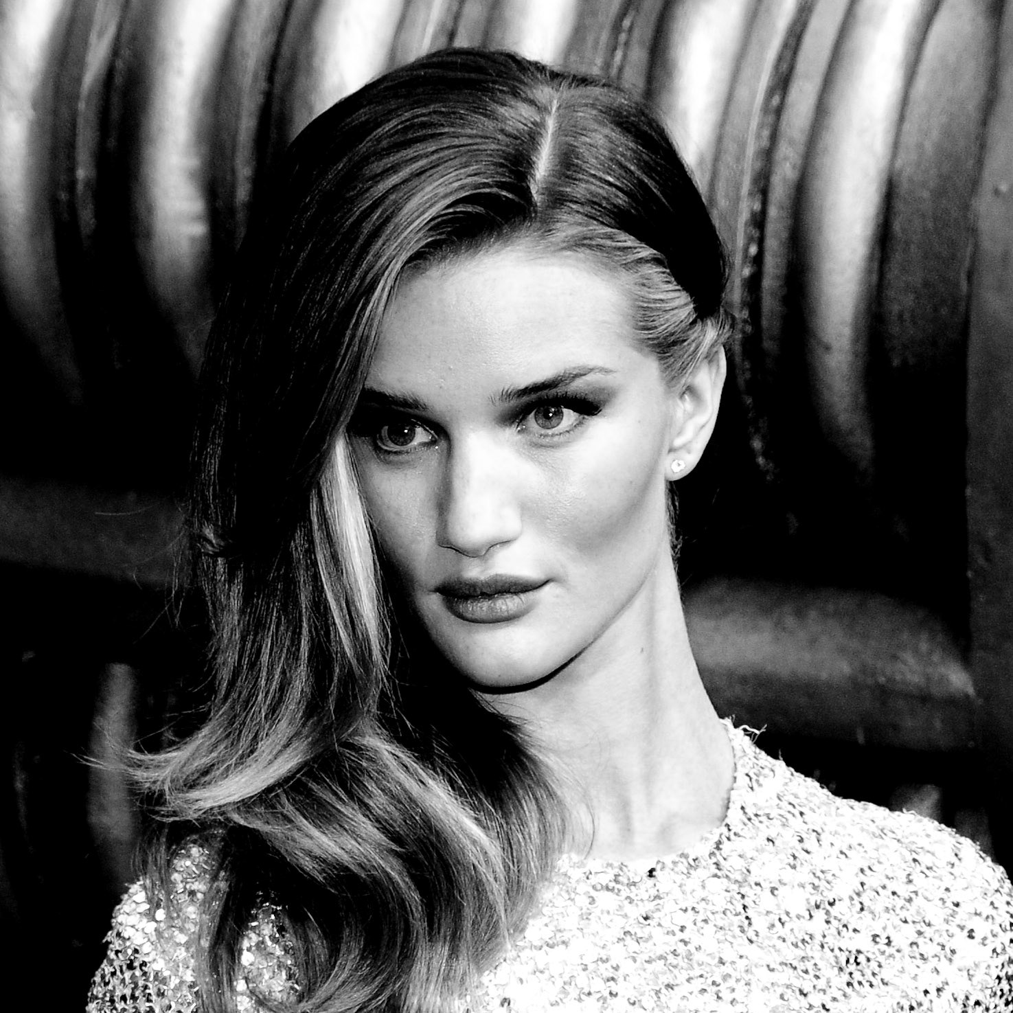 Rosie Alice Huntington-Whiteley 2011