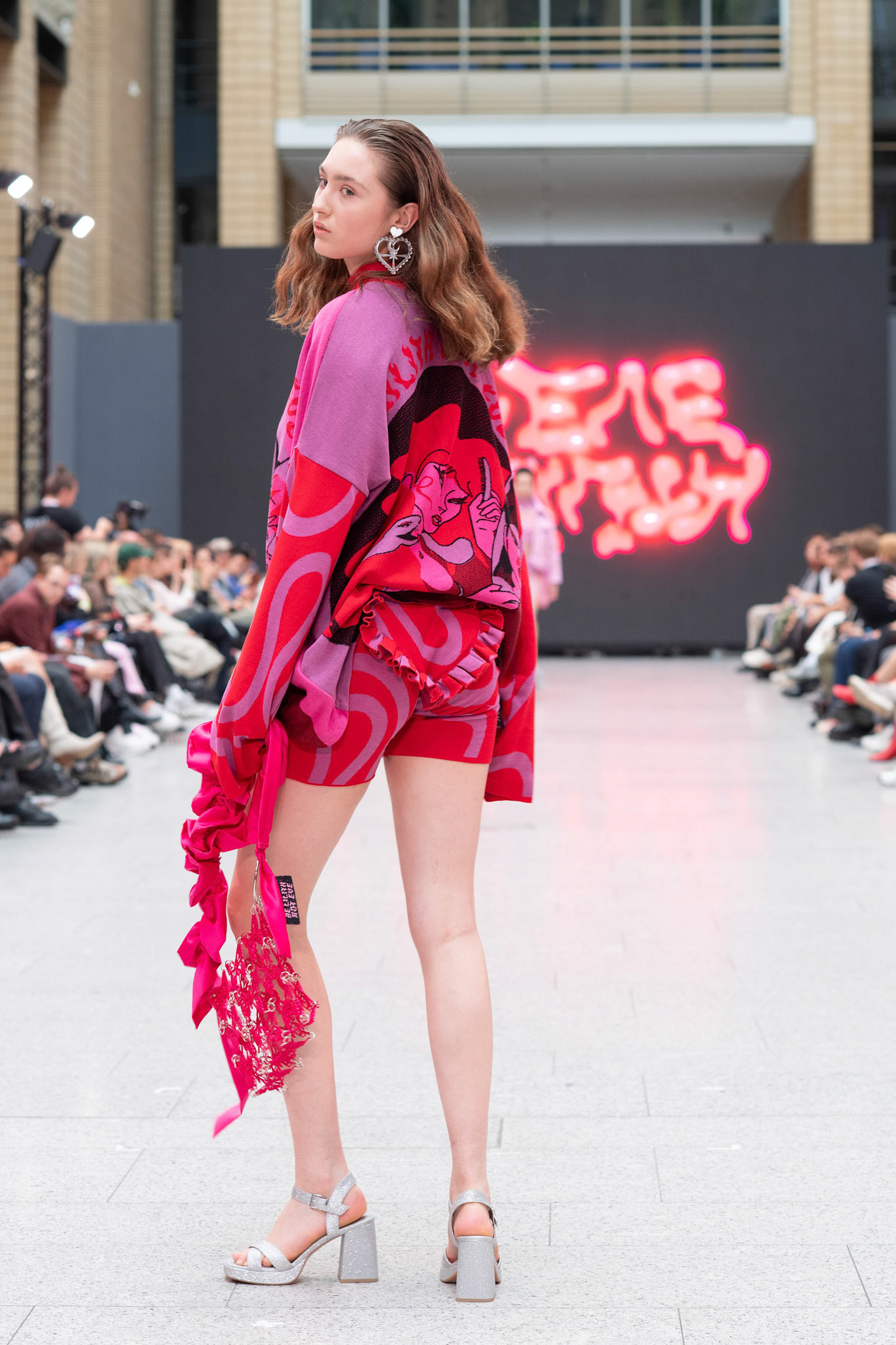 Nowrubi Atelier Berlin / Aspiring Designer