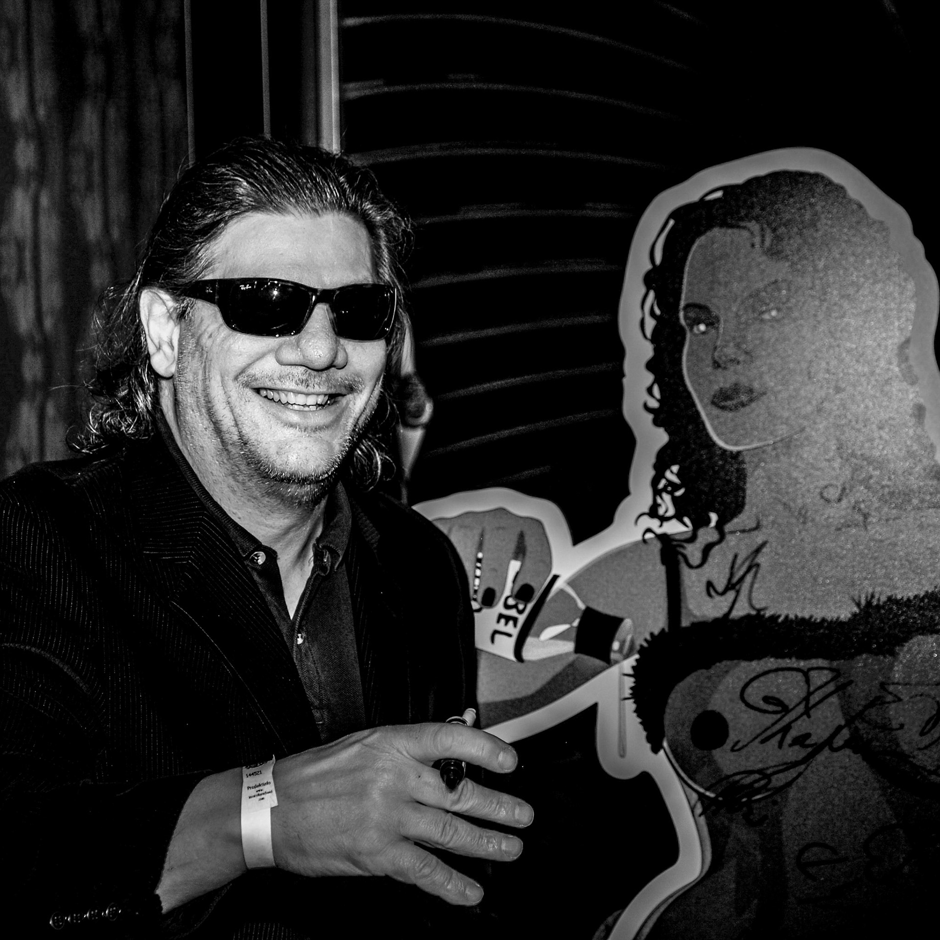 Claude Oliver Rudolph 2011