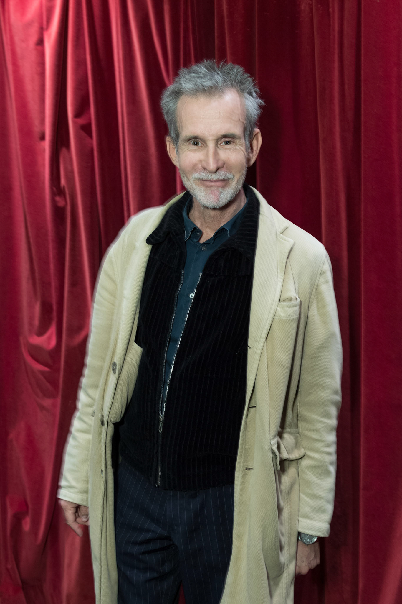 Ulrich Matthes