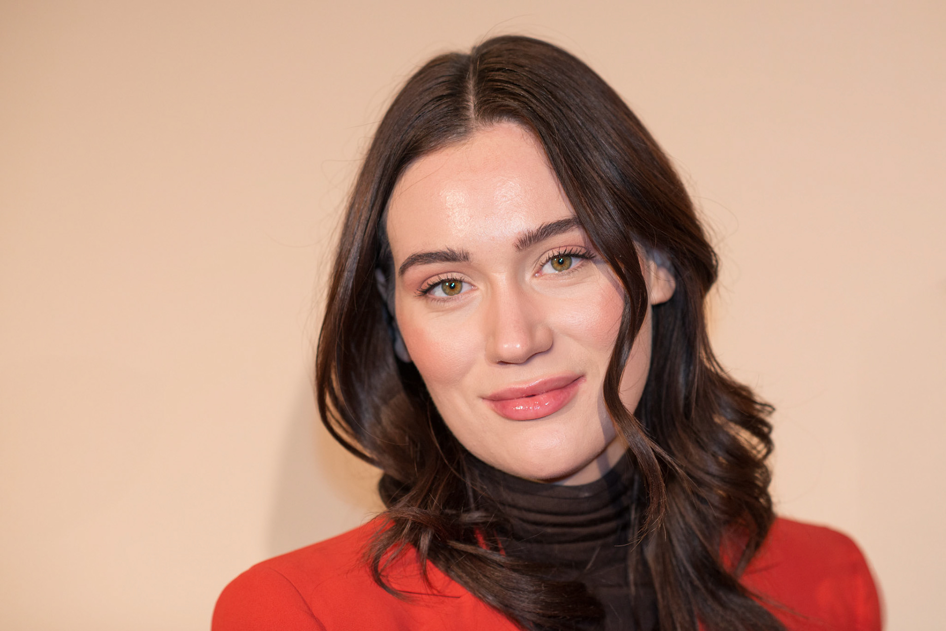 Networkevent mit: Gloria Sophie Burkandt