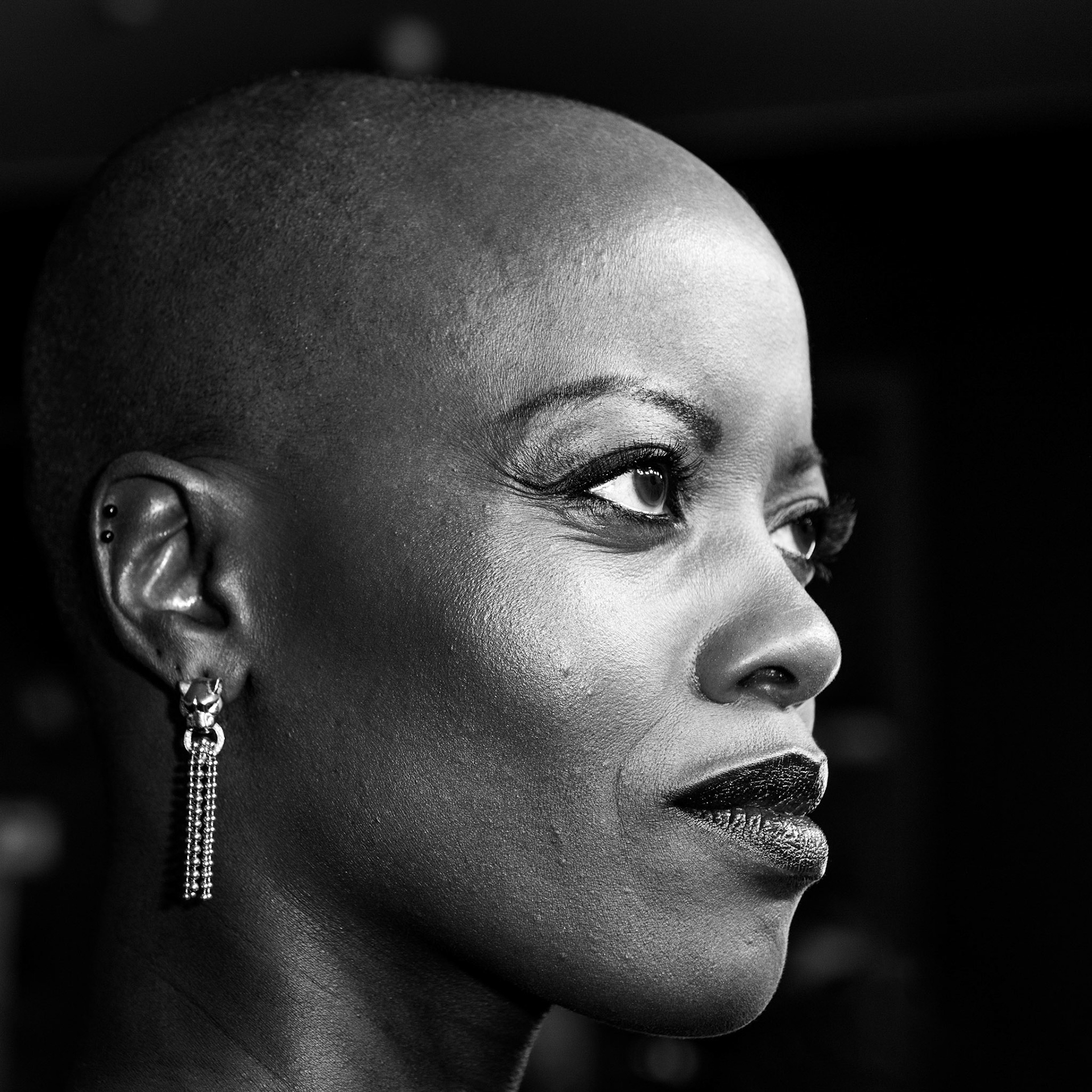 Florence Kasumba