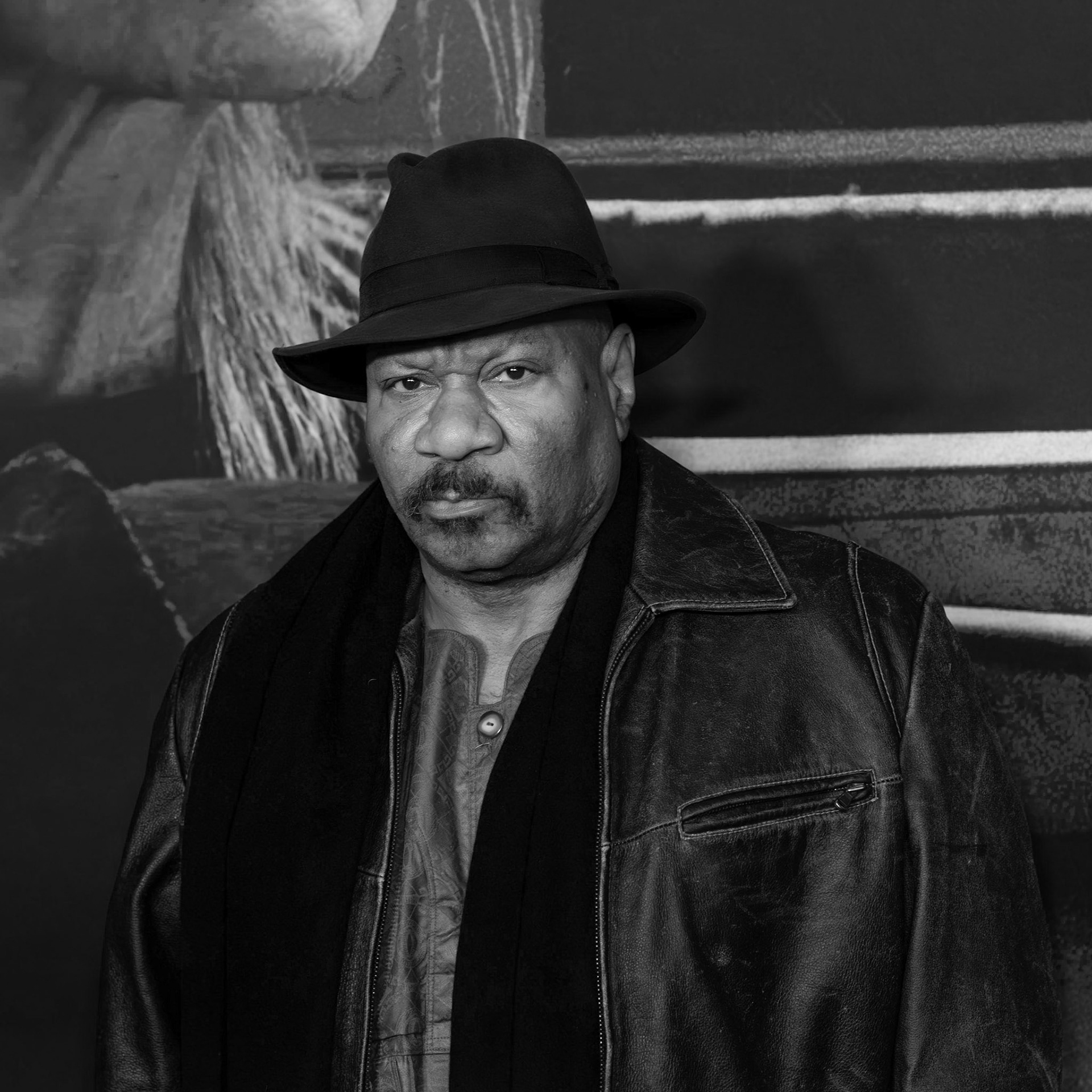 Ving Rhames