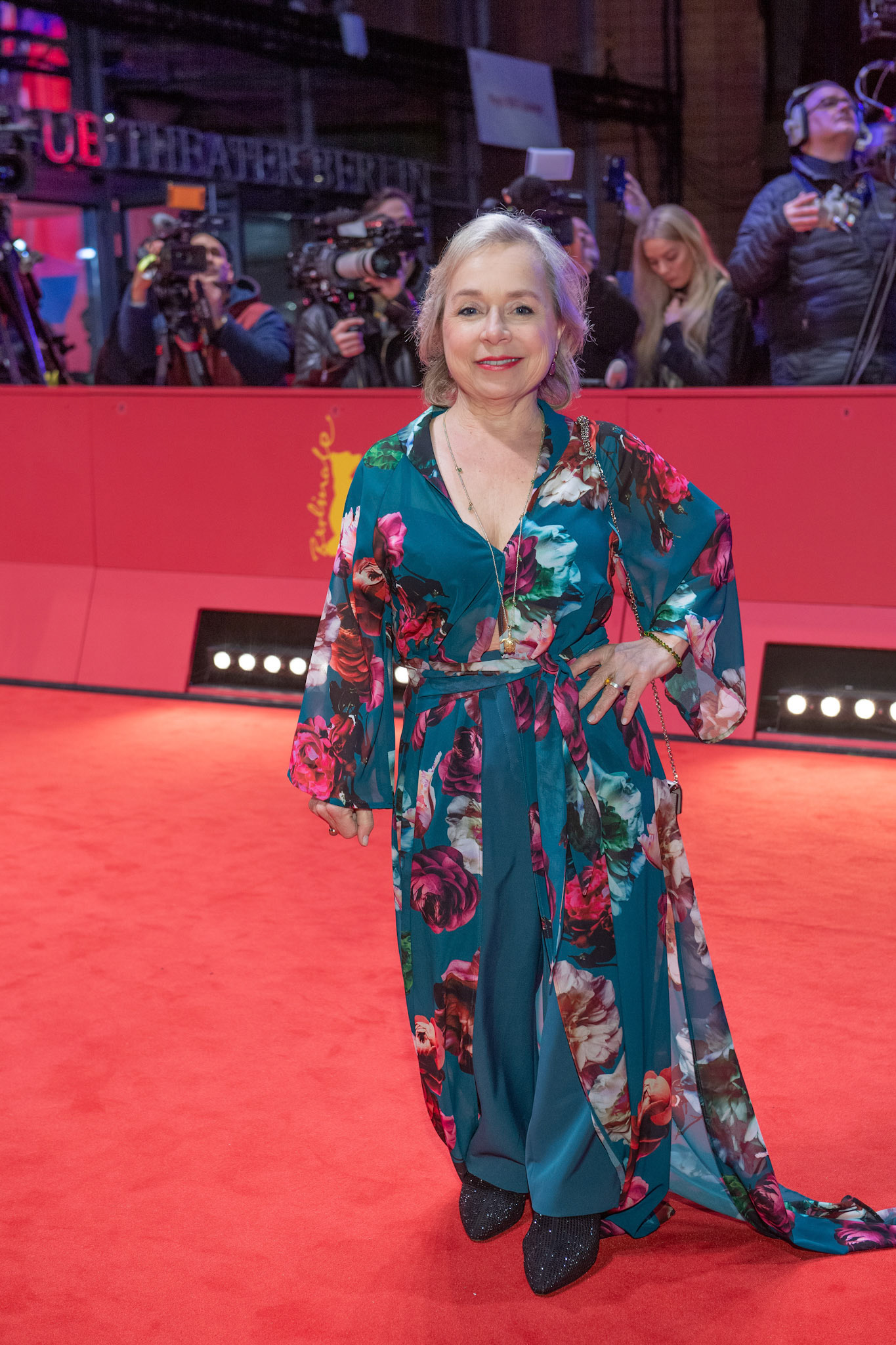Christine Urspruch